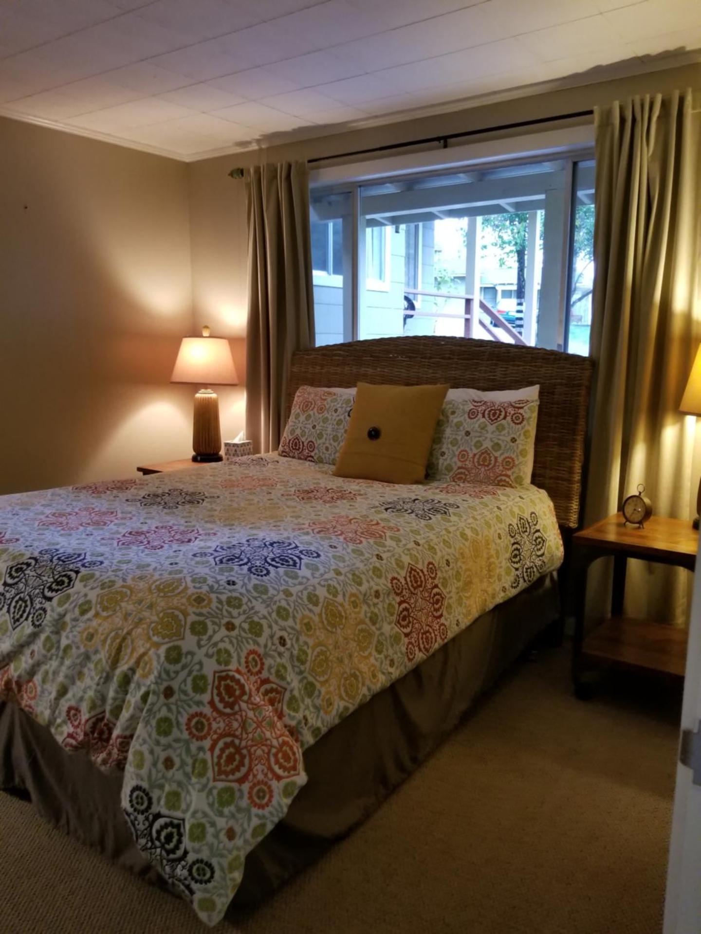 China Creek Cottages