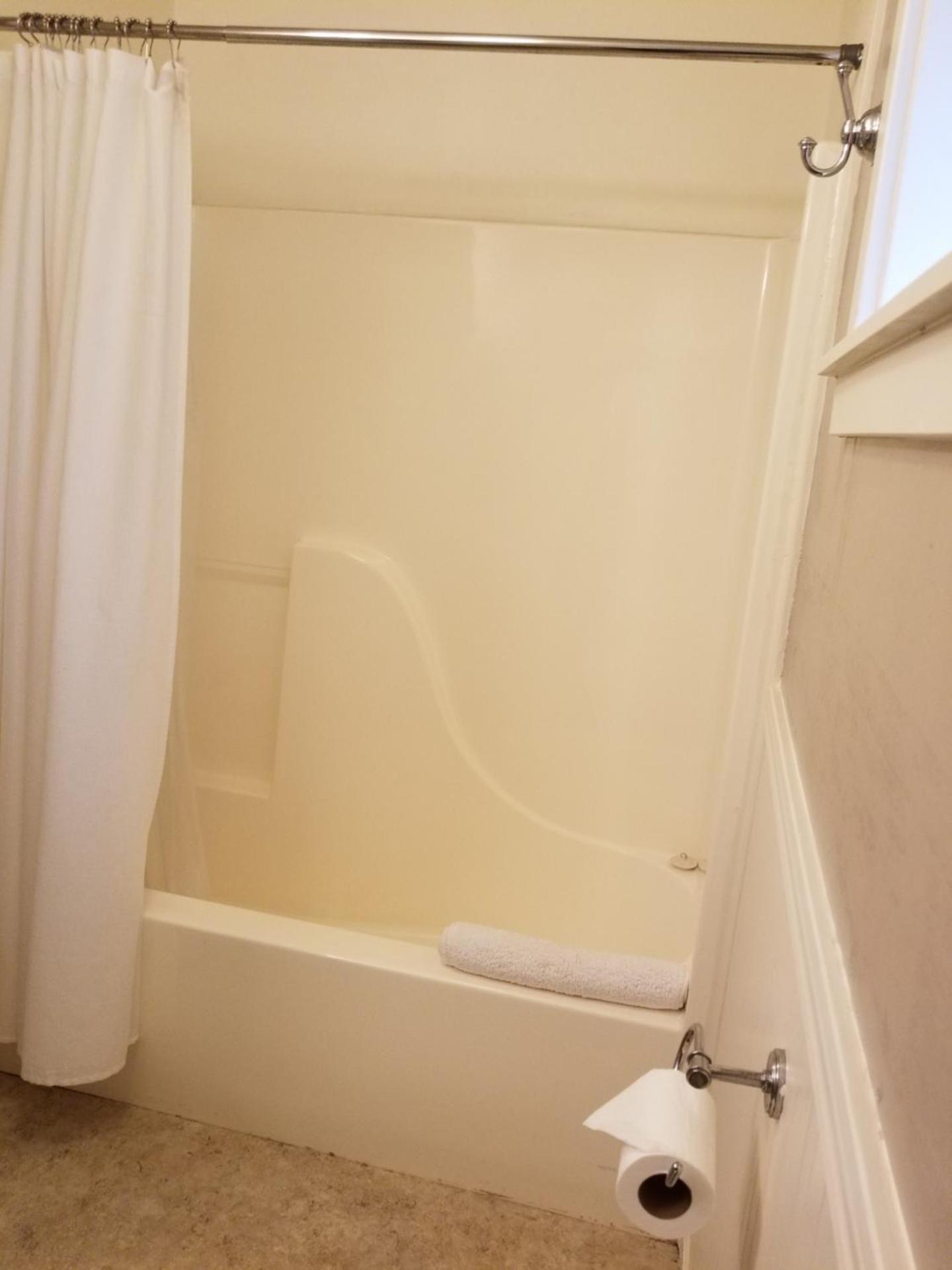 China Creek Cottages