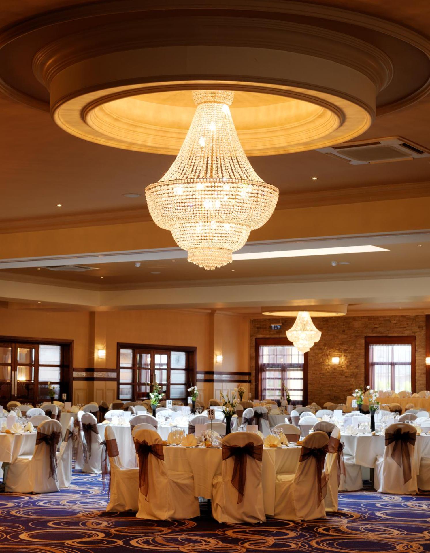 Banquet/Function facilities