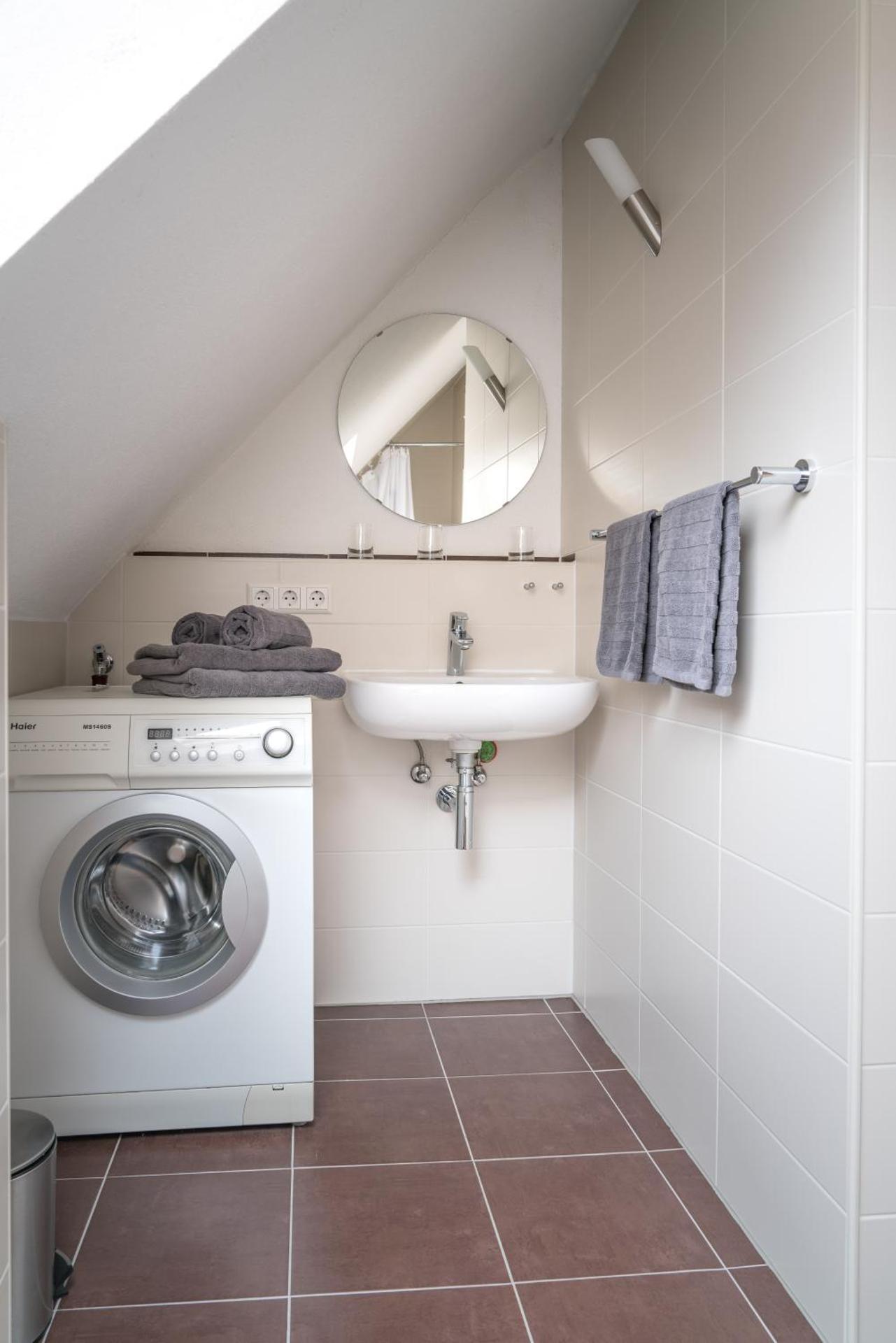 Pension Sleep-In Brettach