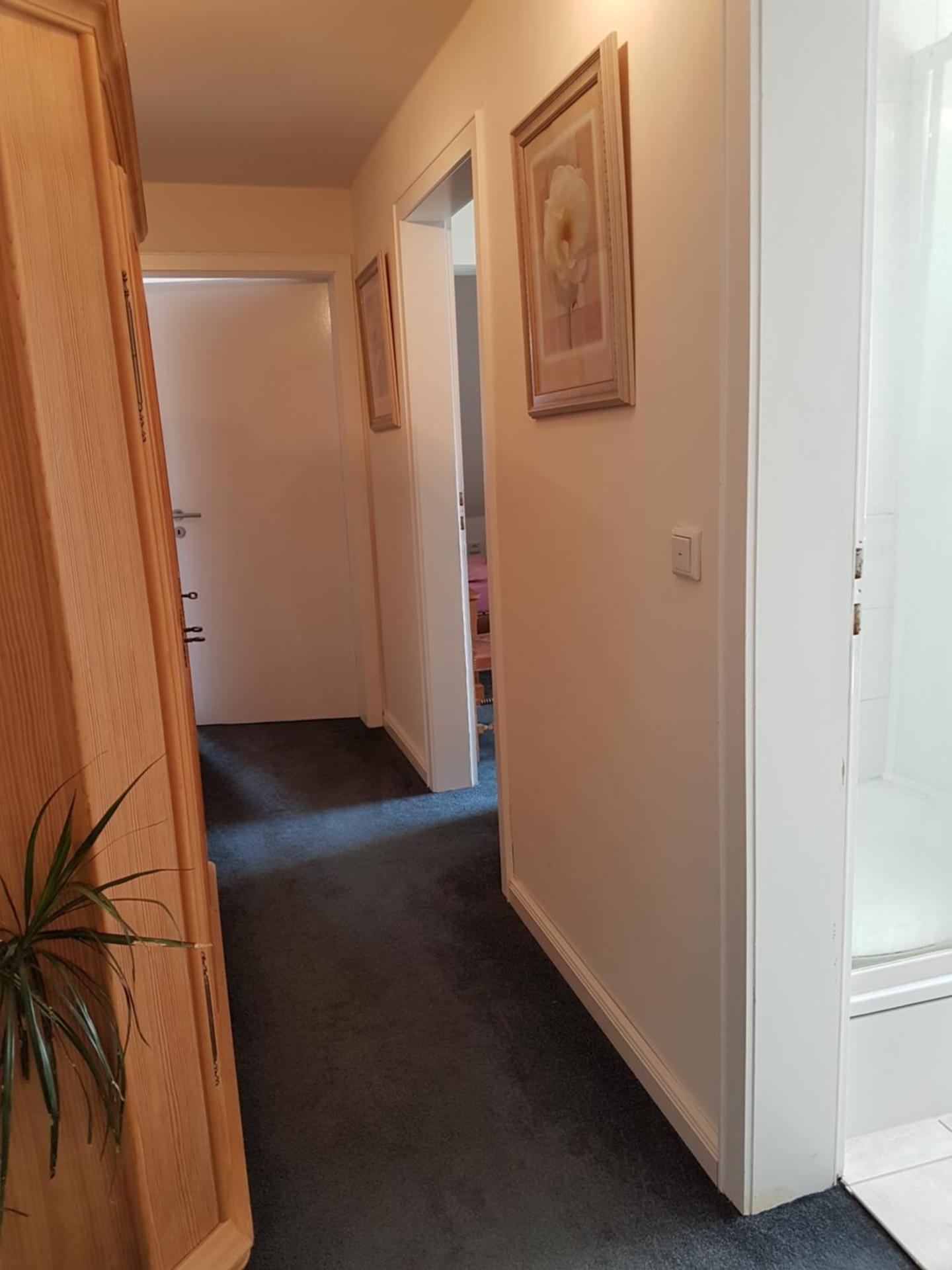 freundliche Unterkunft Sauerland