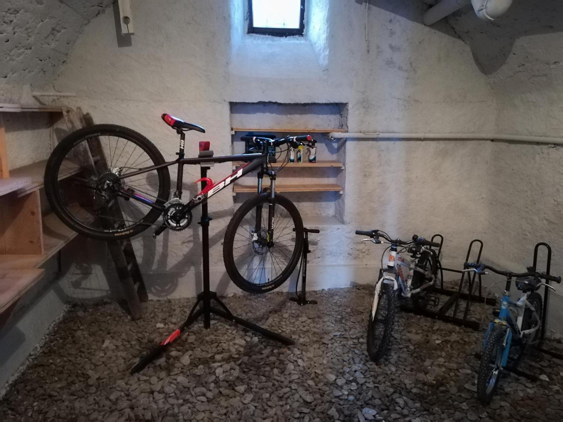 Casa Vacanza Ponte Aino