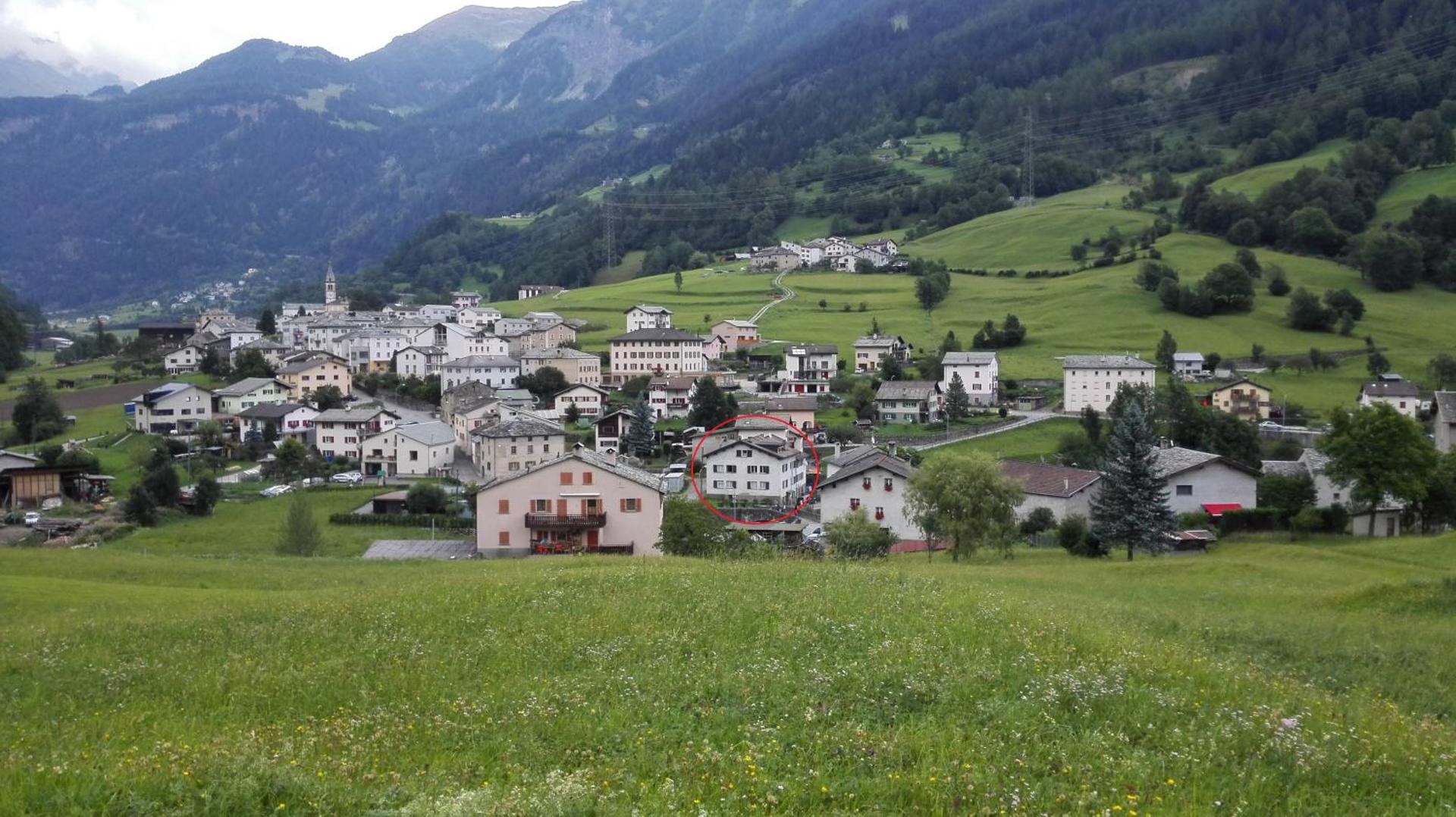 Casa Vacanza Ponte Aino