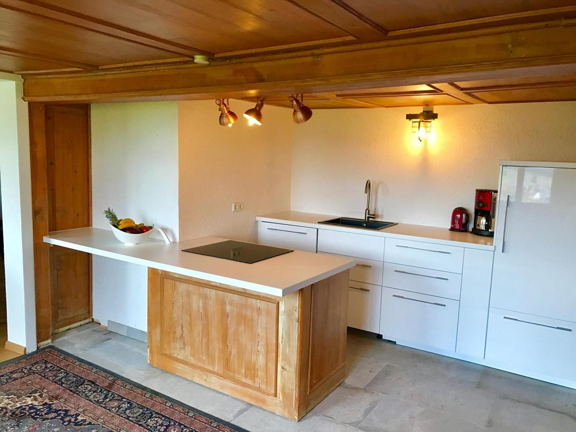 Echtes Schwarzwaldhaus - Traditionell & Modern