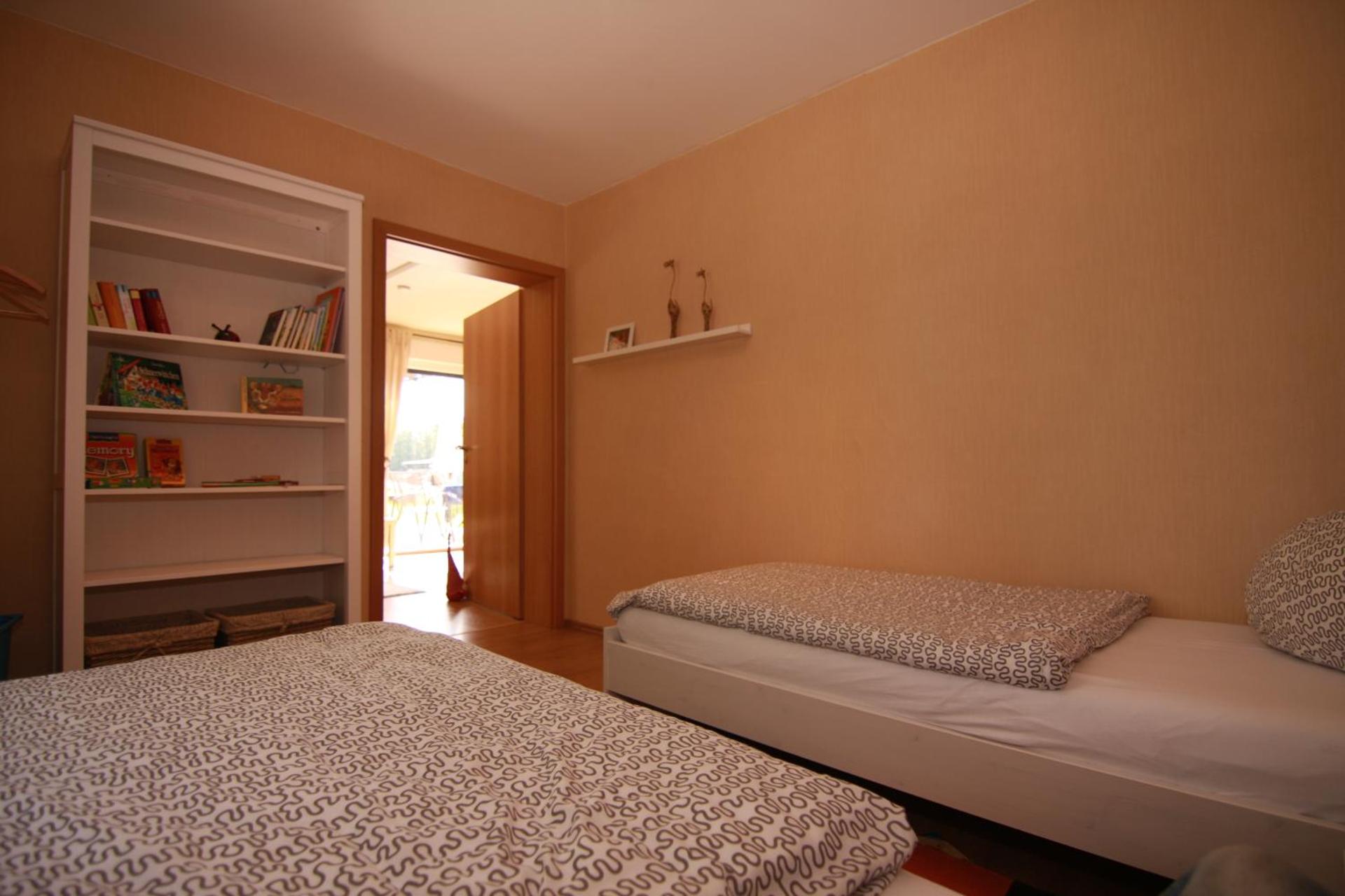 Ferienwohnung am Storchennest