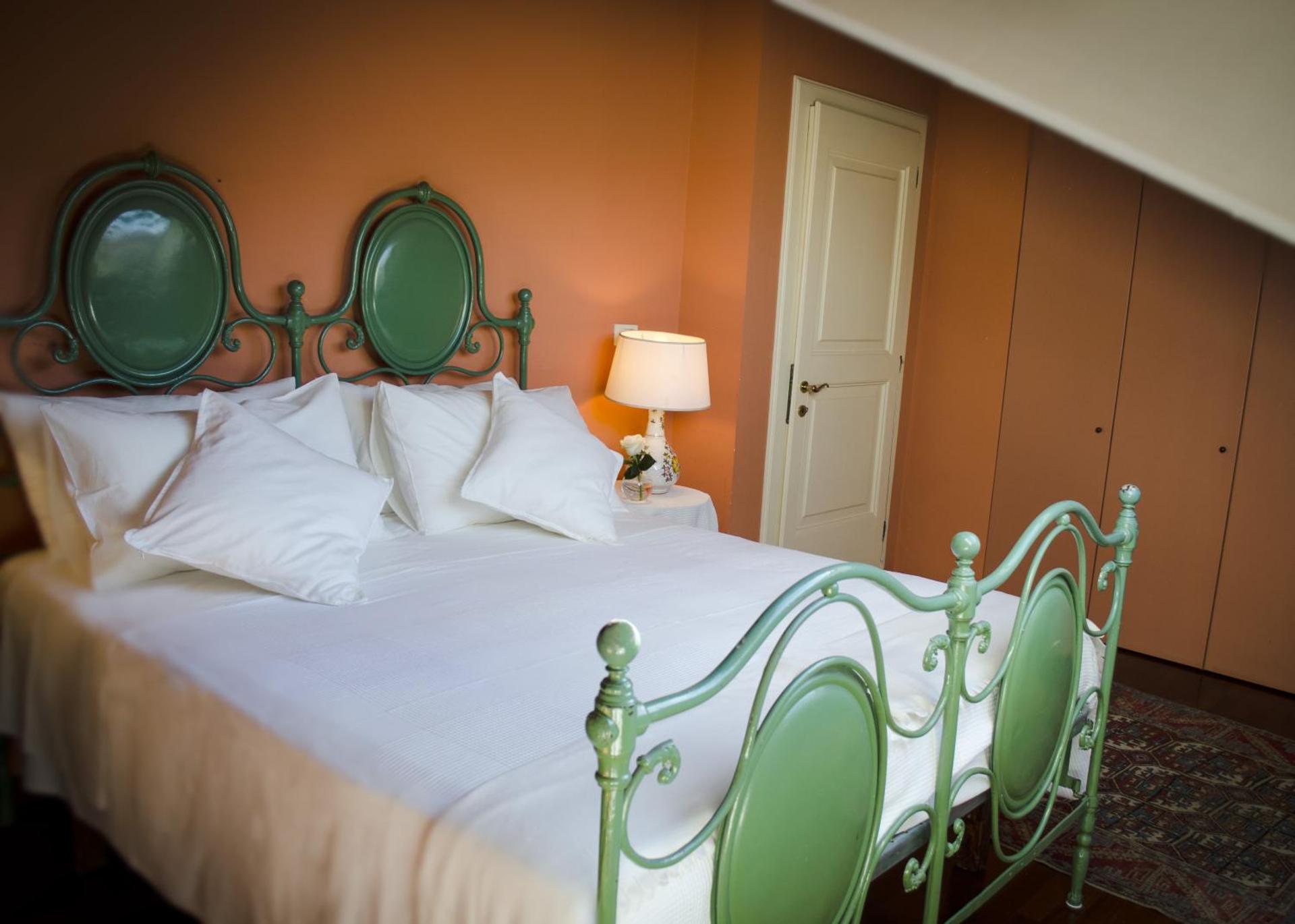 La Terrazza Sui Tetti