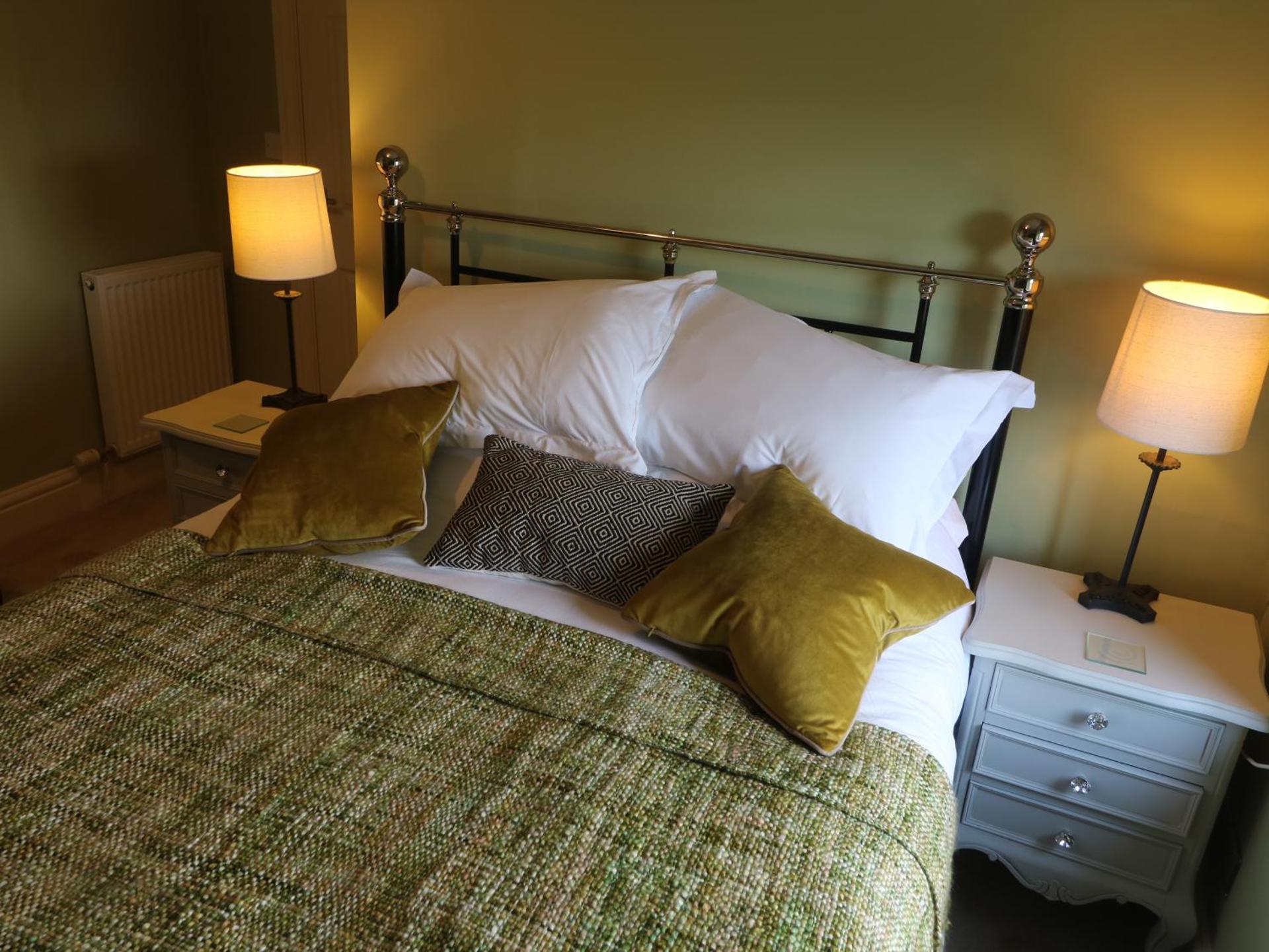 Inglenook Guest House