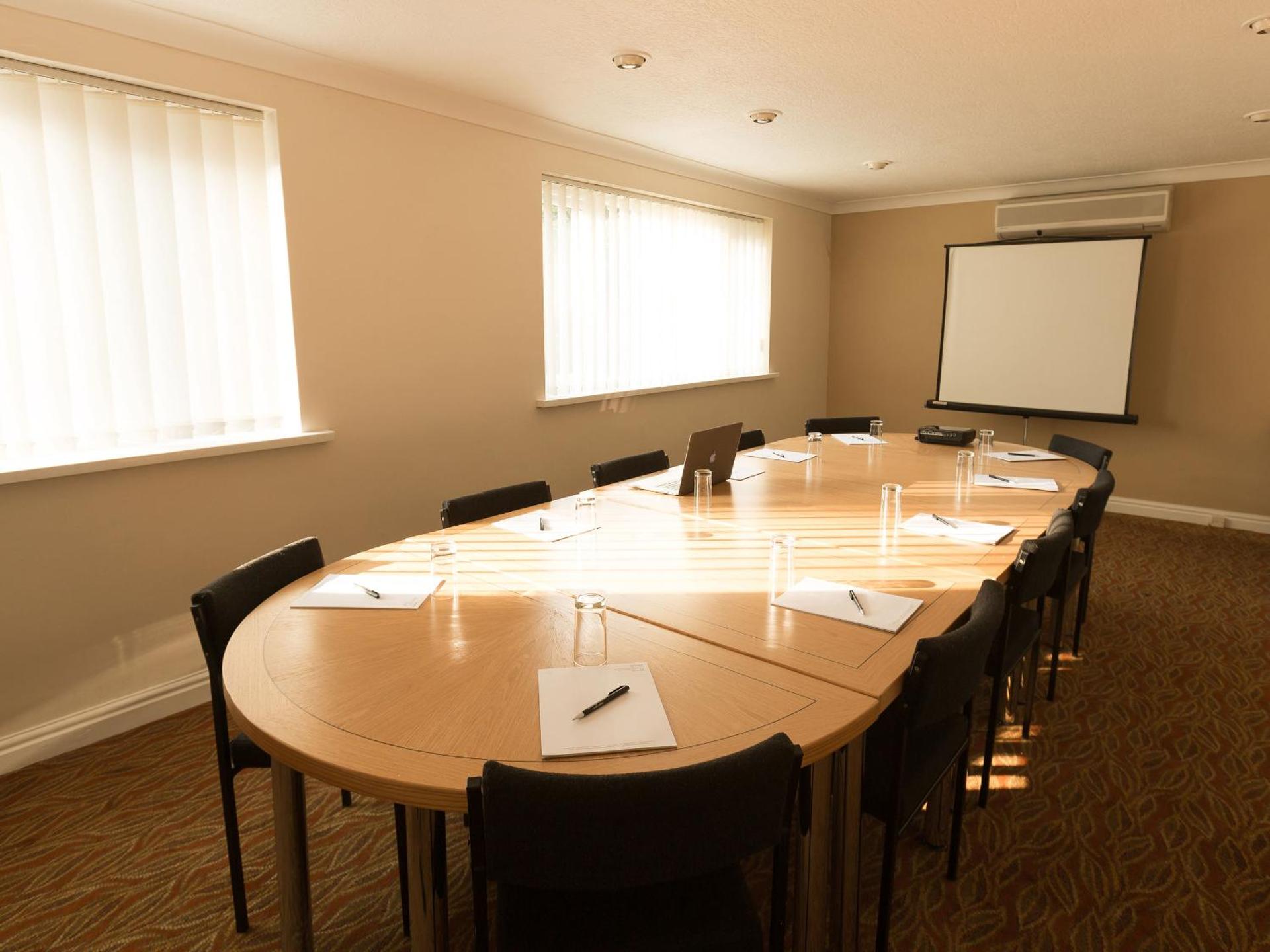 Meeting/conference room