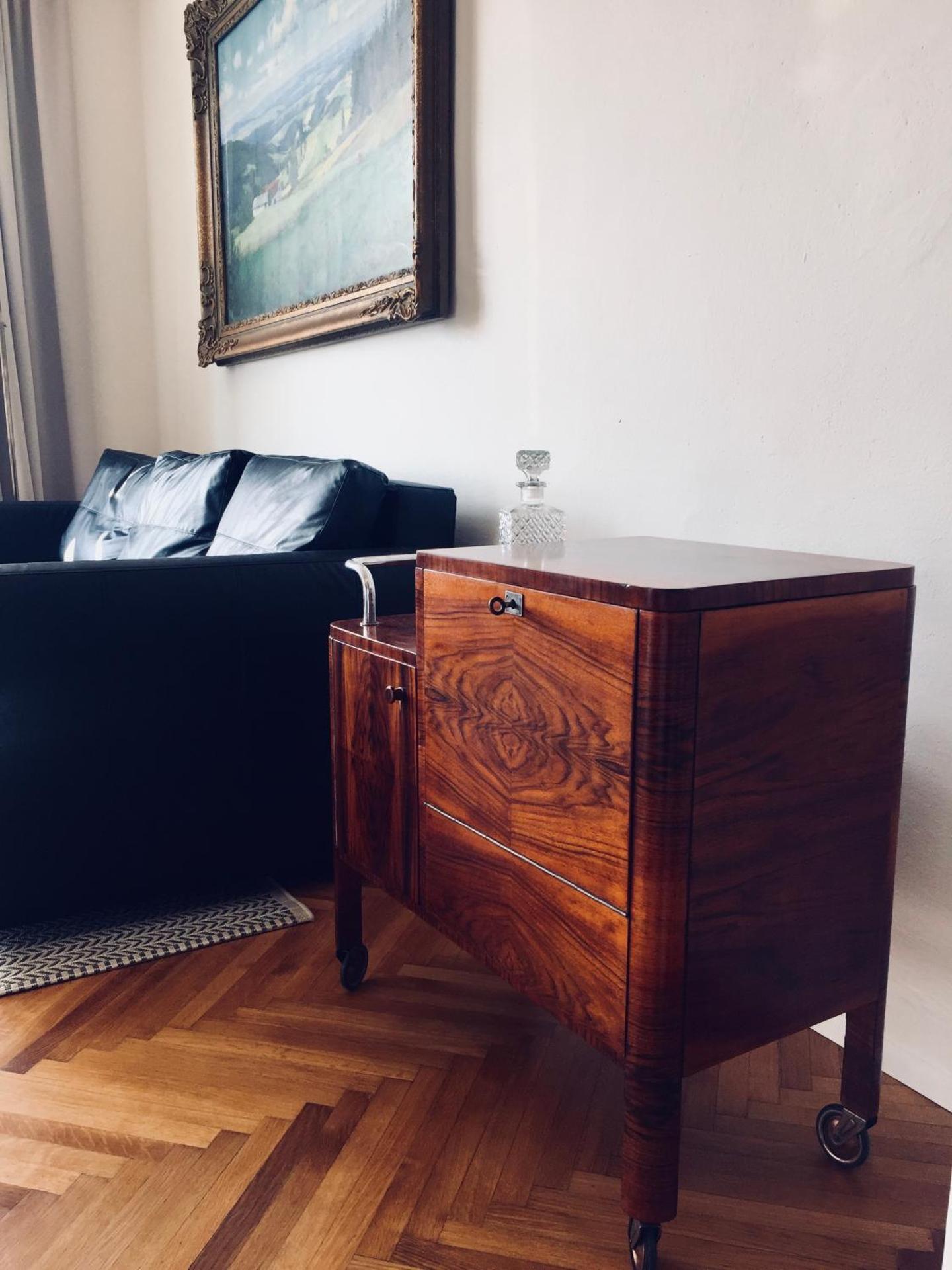 Apartmán u Masaryka