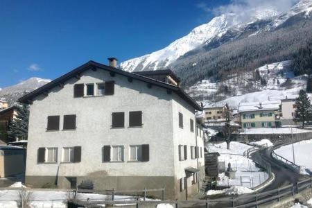 Casa Vacanza Ponte Aino