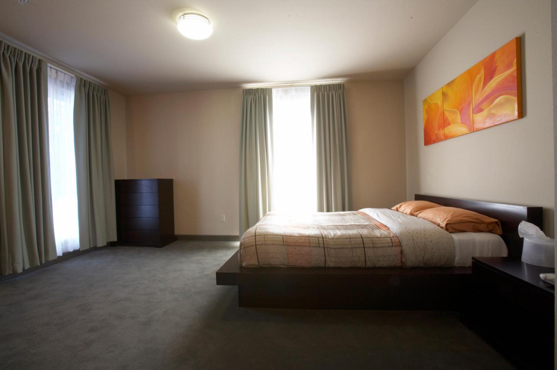 Downtown Berkeley Inn