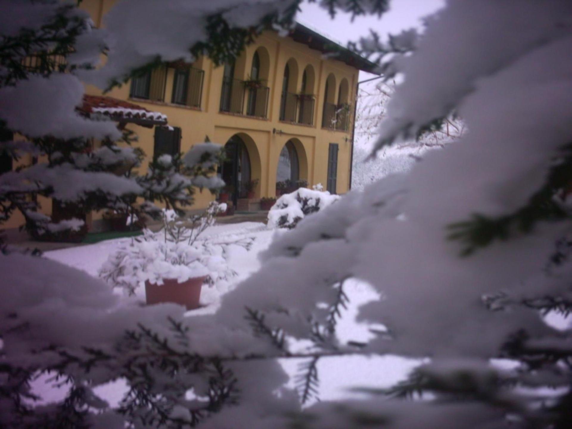 Agriturismo Cascina Barin