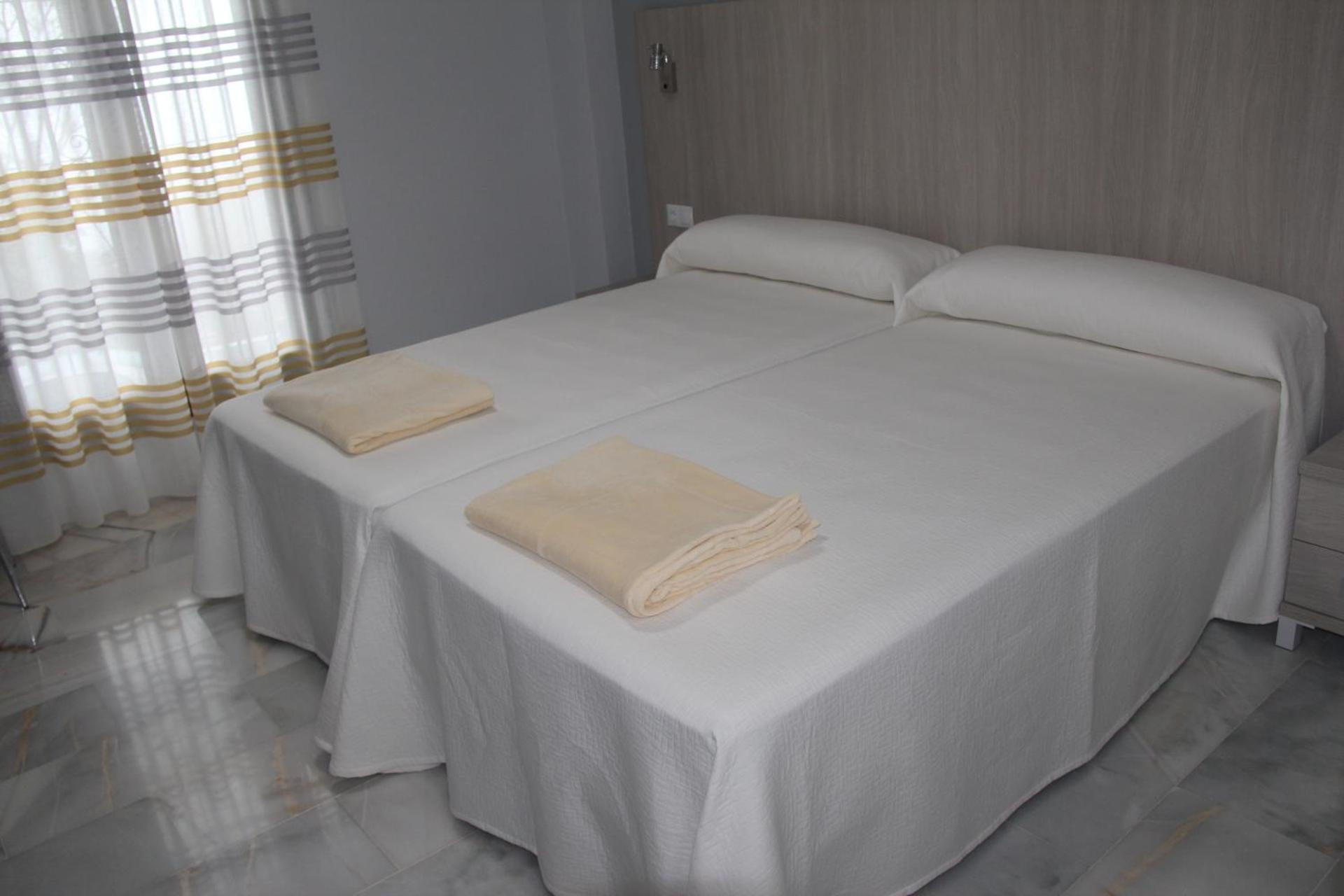 Studio Apartment with Sea View