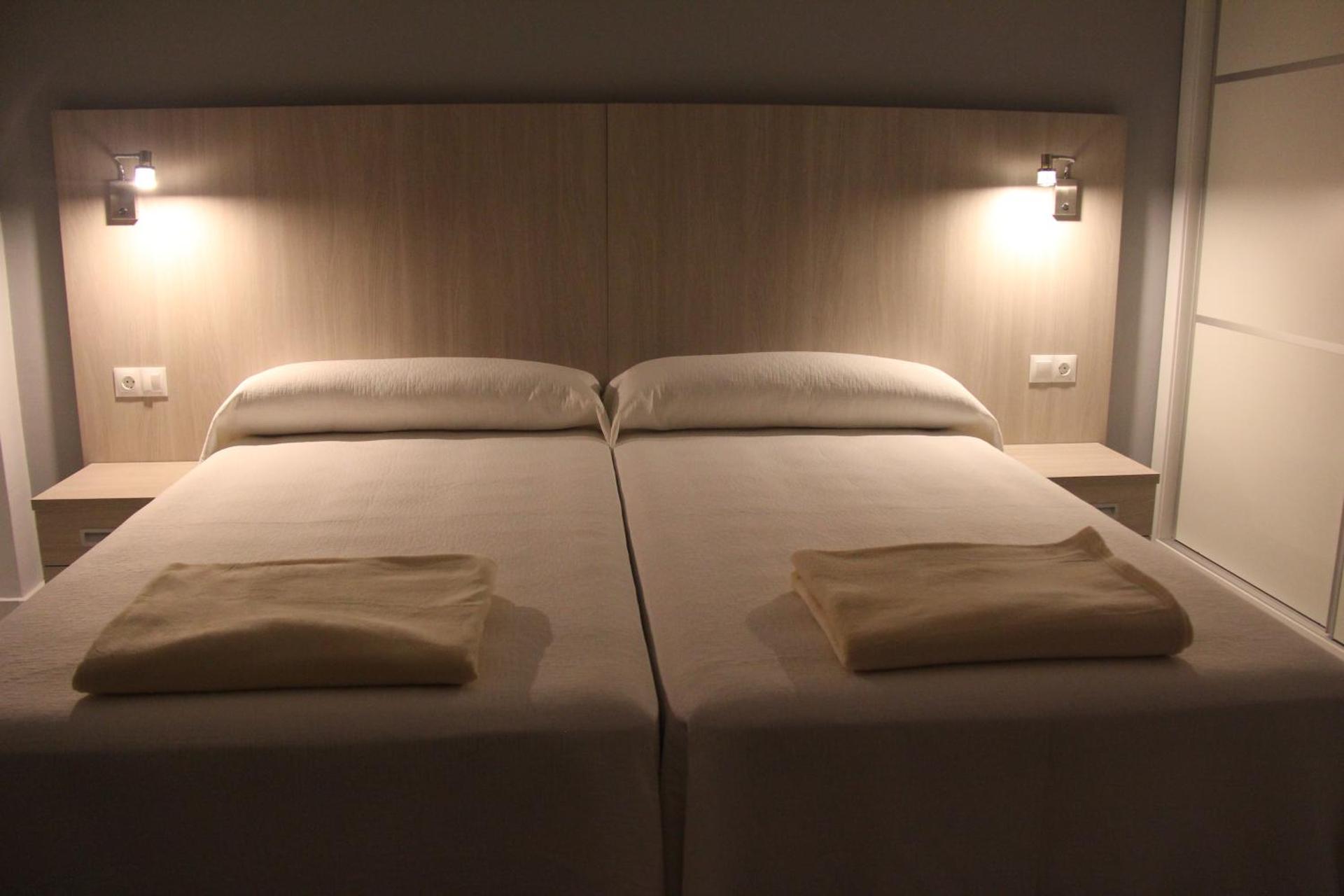 Studio Apartment with Sea View