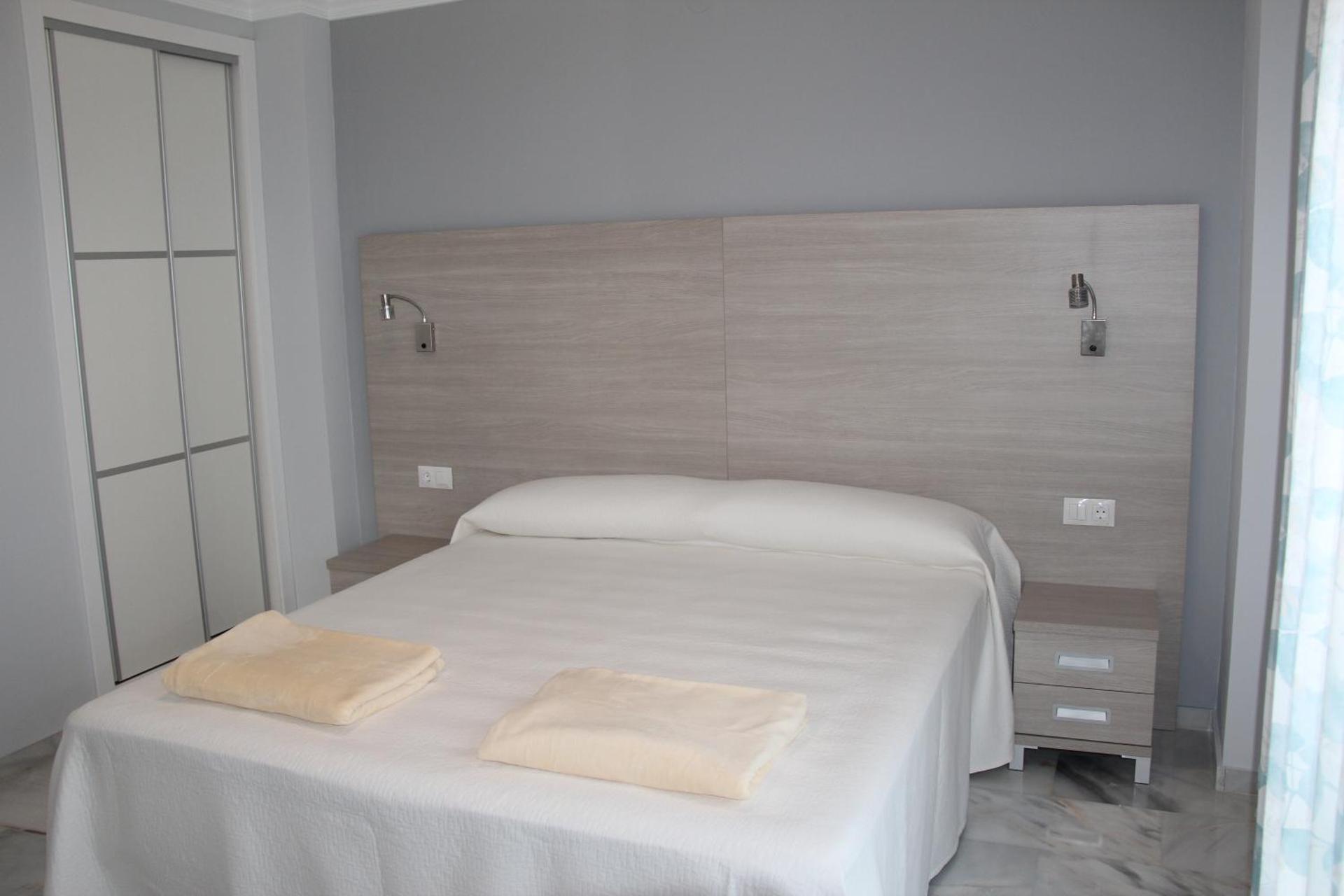 Apartamentos Maro VG