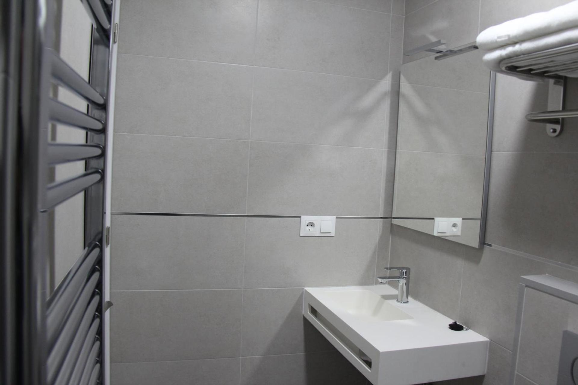 Apartamentos Maro VG