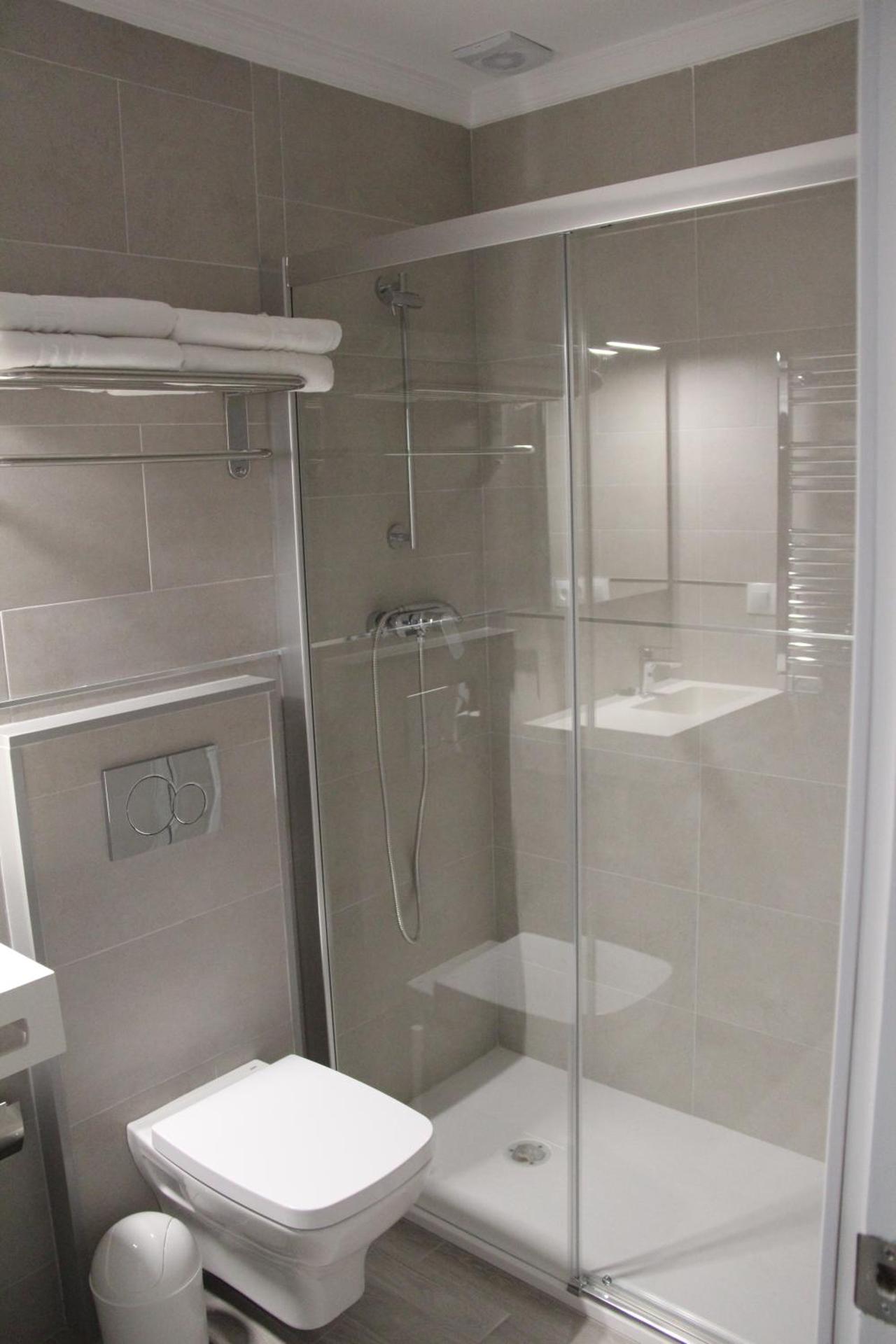 Apartamentos Maro VG