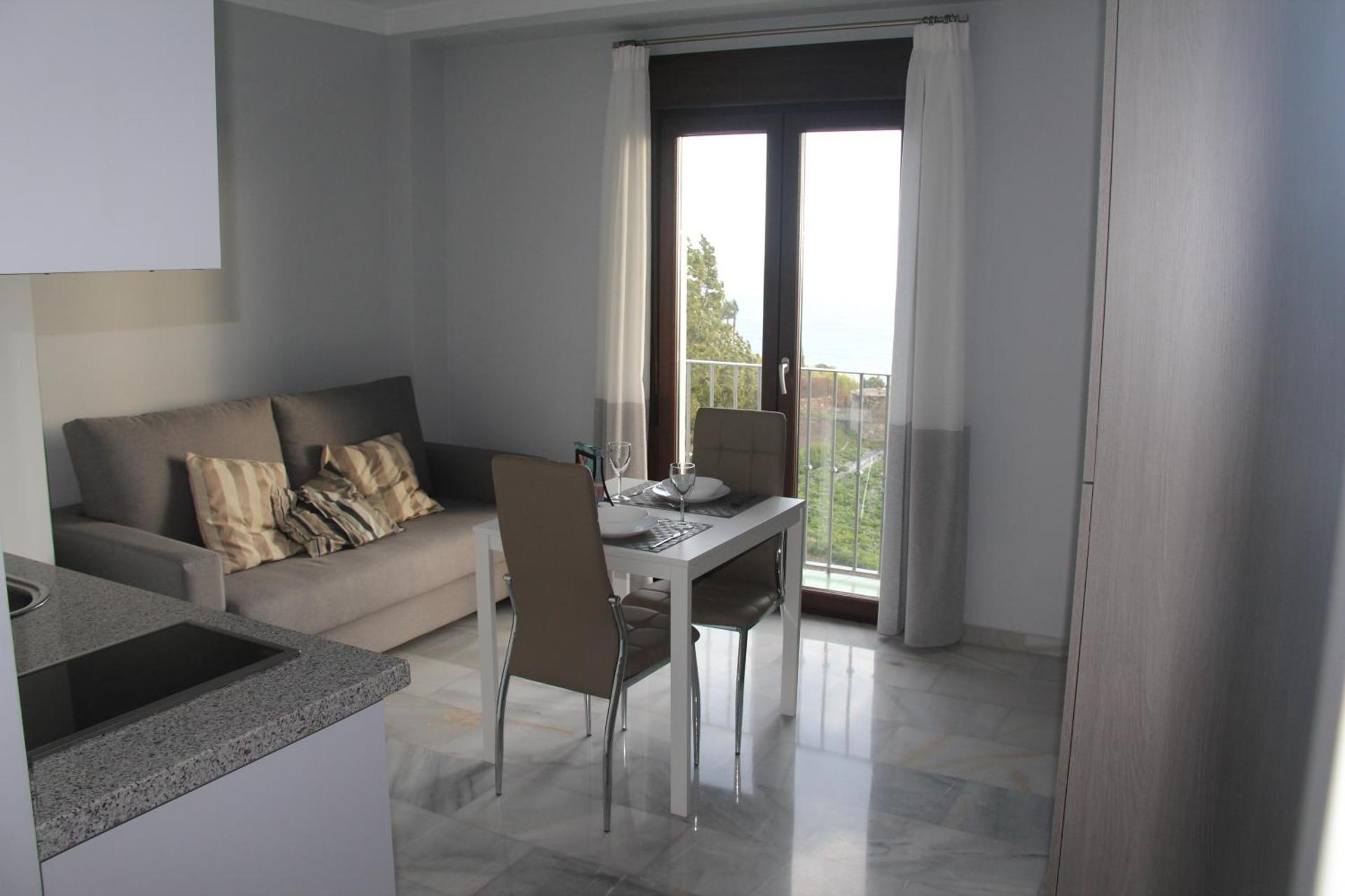 Apartamentos Maro VG