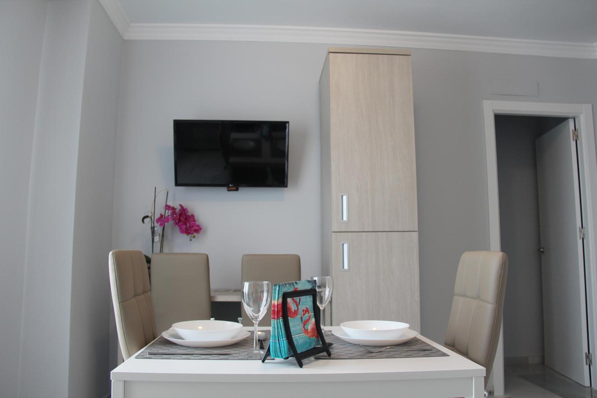 Apartamentos Maro VG