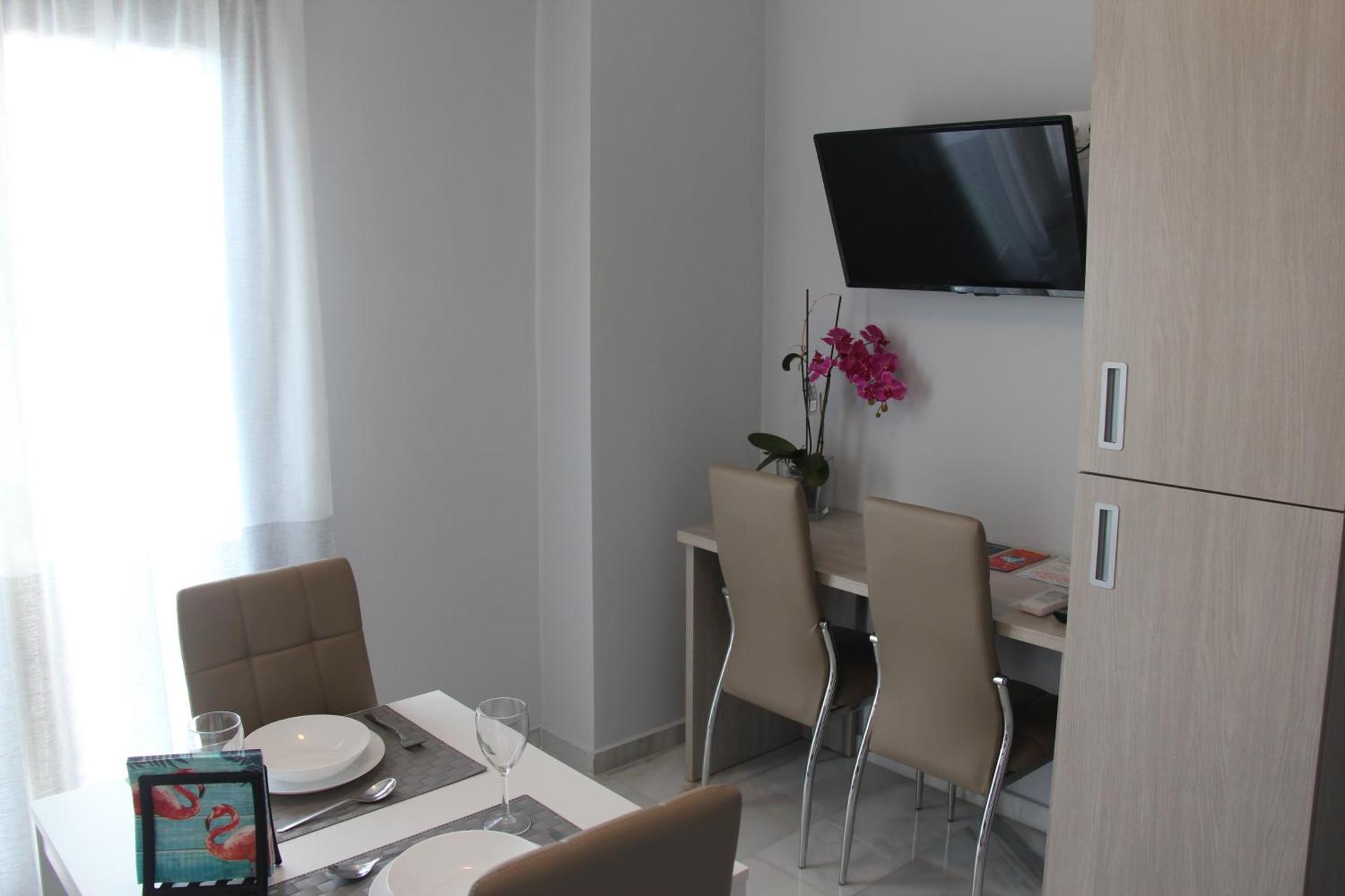 Apartamentos Maro VG