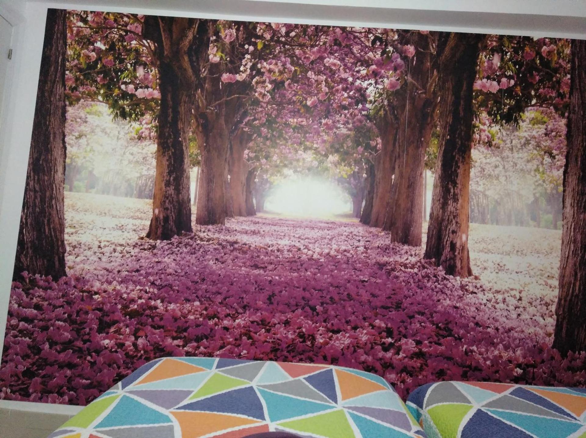 Apartamento primera línea de mar