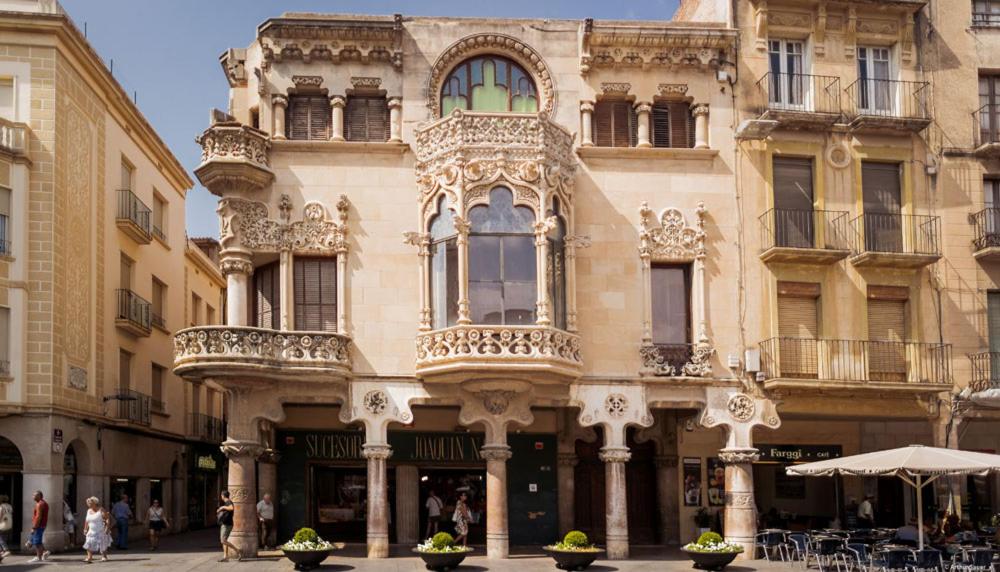 Apartamento Reus 1 - Parking gratuito