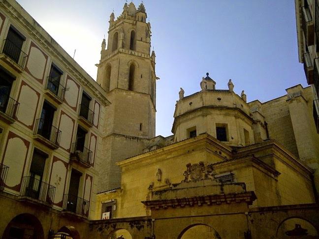 Apartamento Reus 1 - Parking gratuito