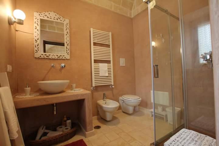 Agriturismo Grotta Di Figazzano