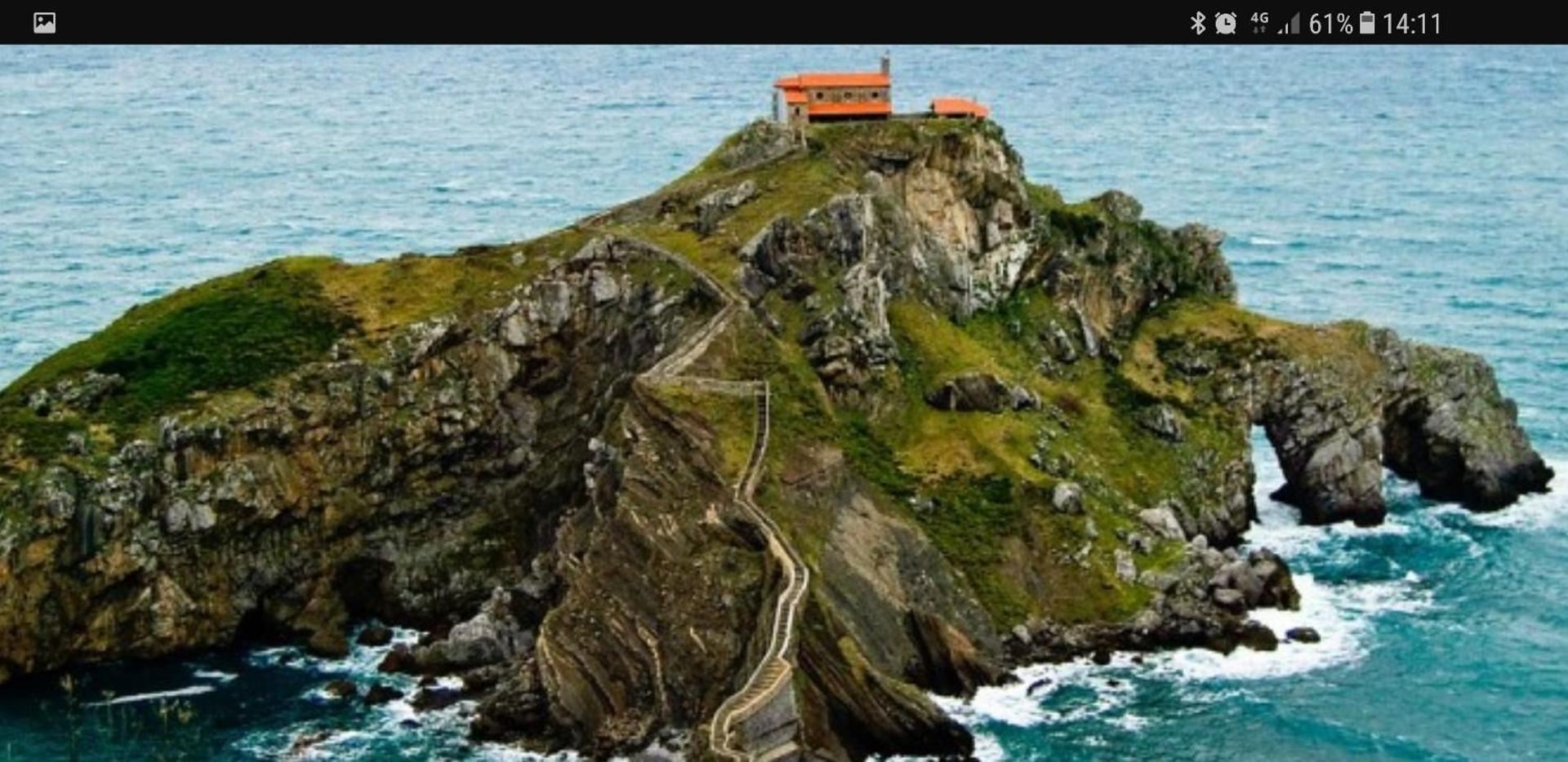 Casa Jon Con Garage Y Wifi