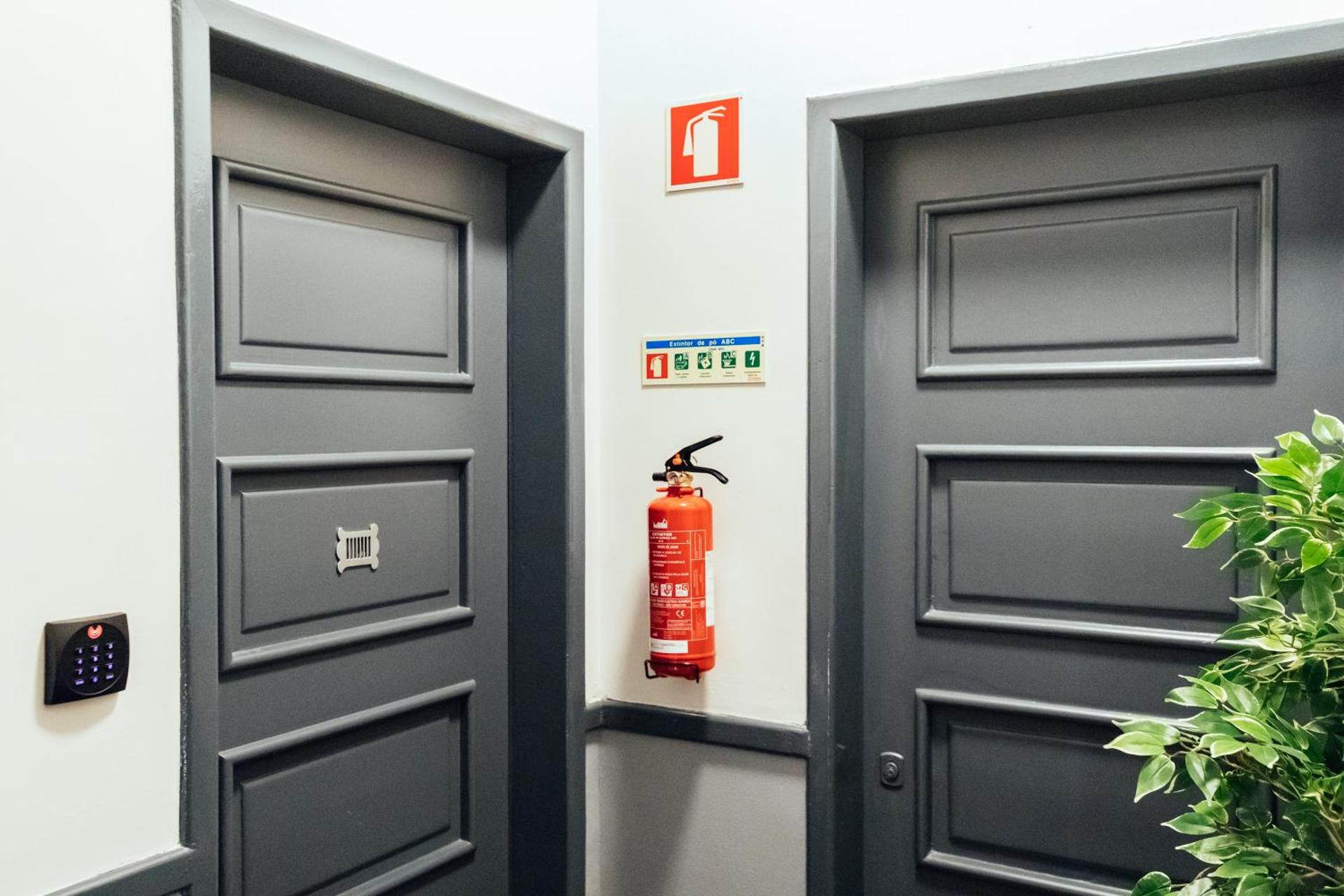 Bordallo's Prime Apartments