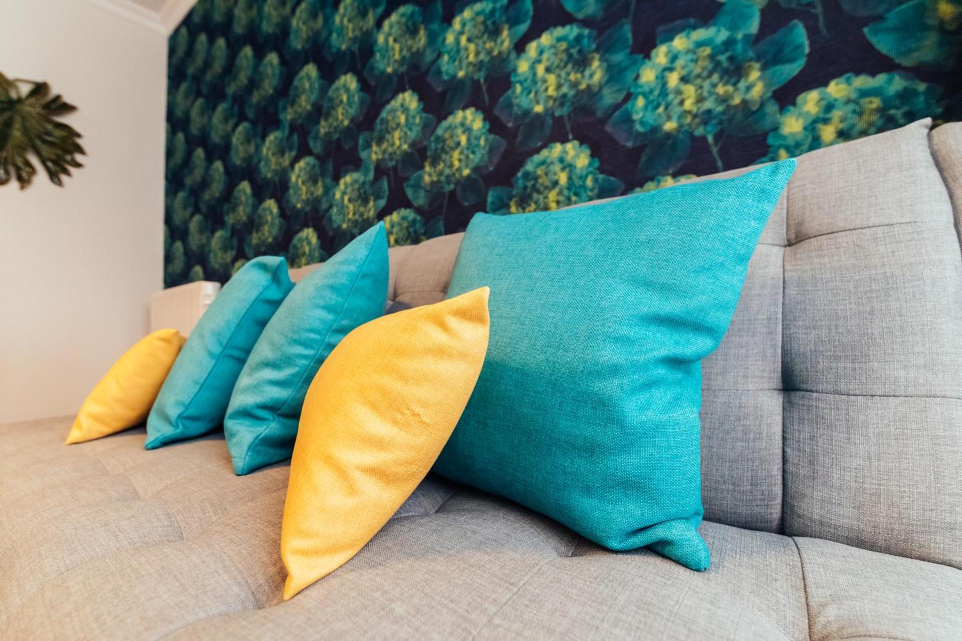 Bordallo's Prime Apartments