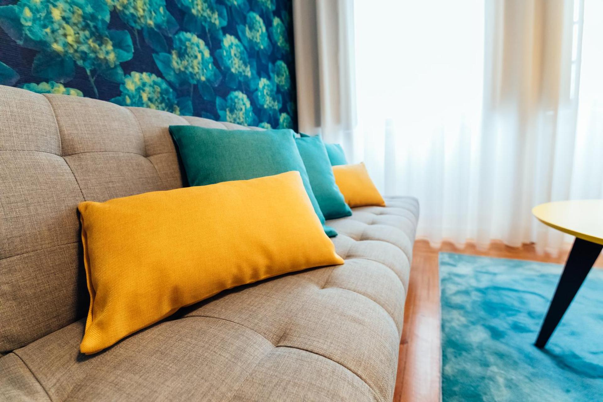 Bordallo's Prime Apartments