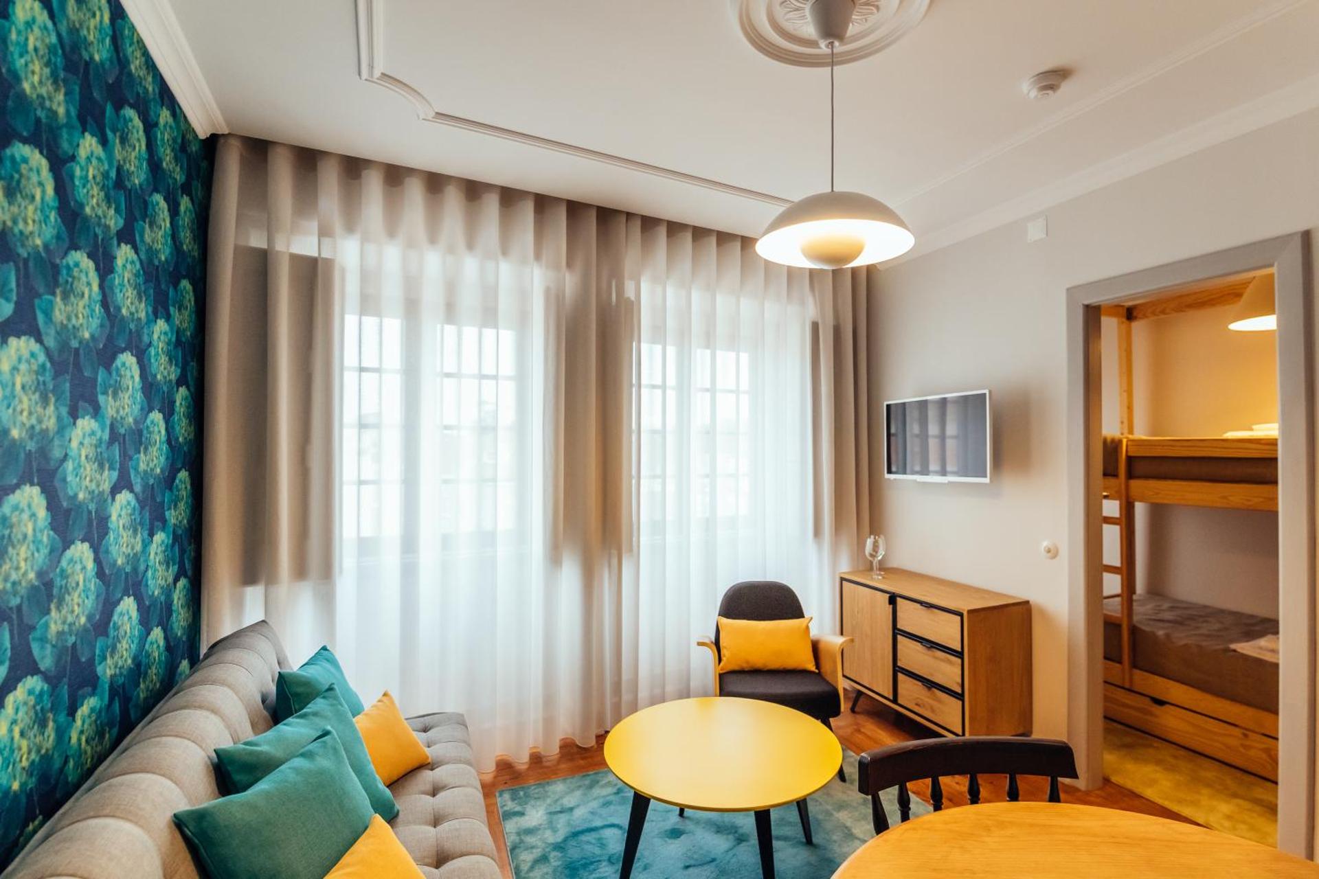 Bordallo's Prime Apartments