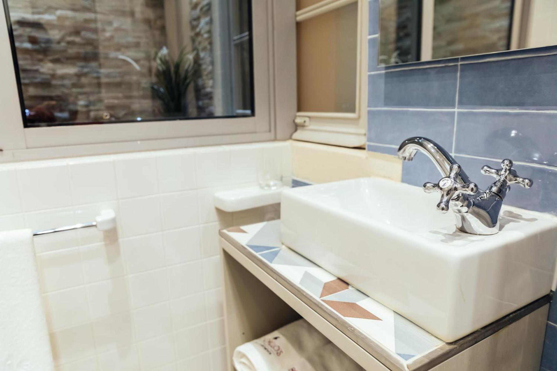 Bordallo's Prime Apartments