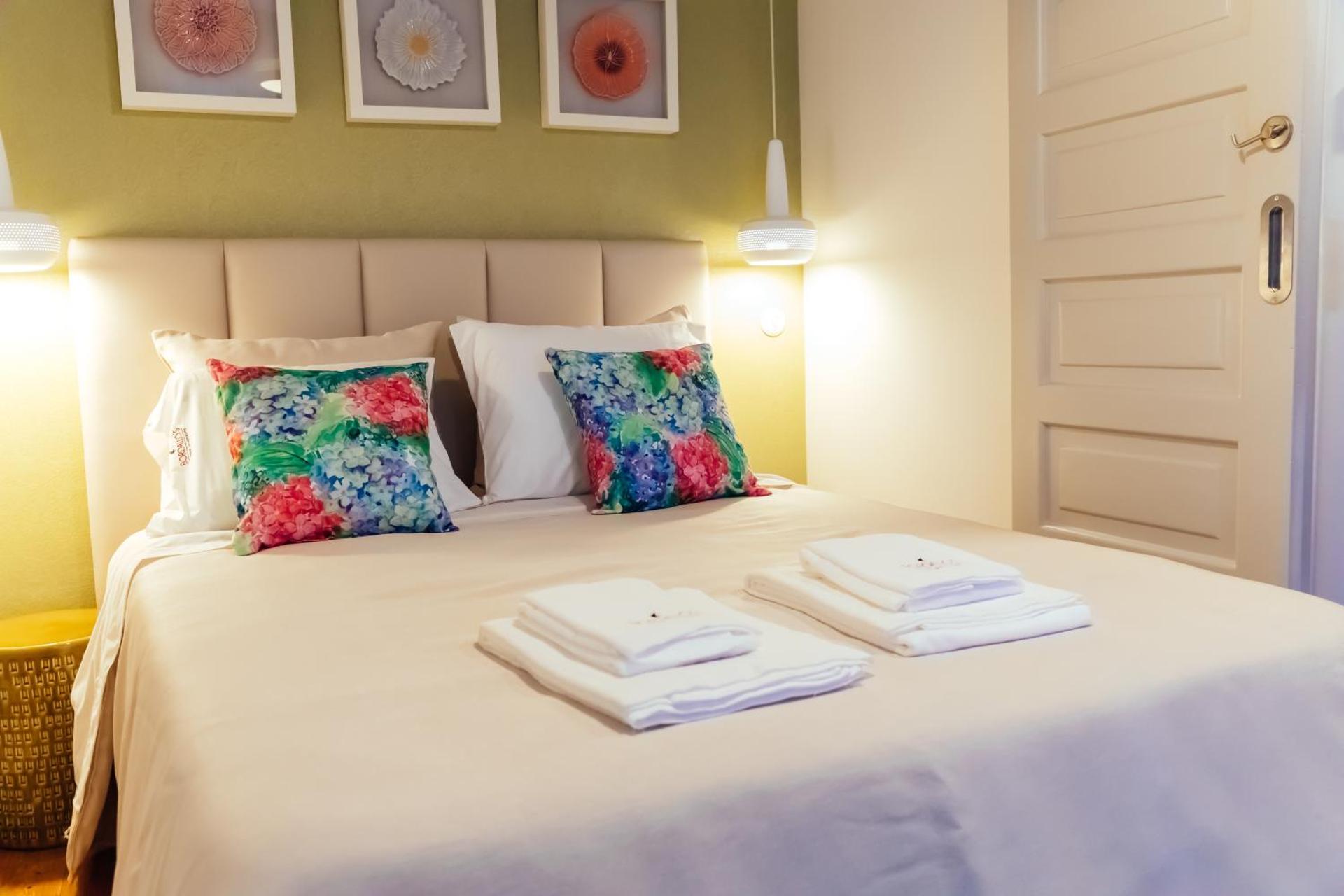 Bordallo's Prime Apartments