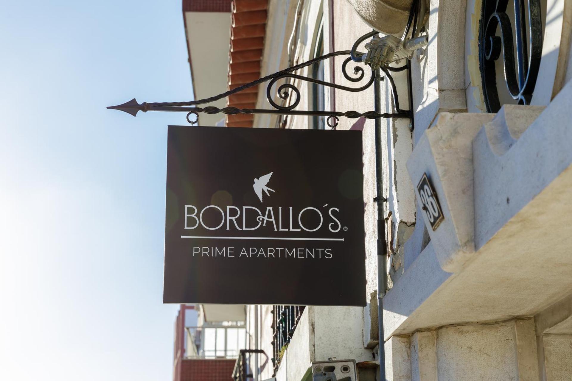 Bordallo's Prime Apartments