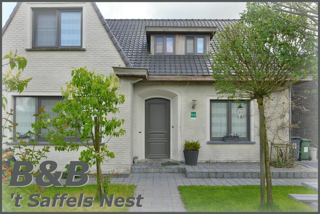 Saffels Nest