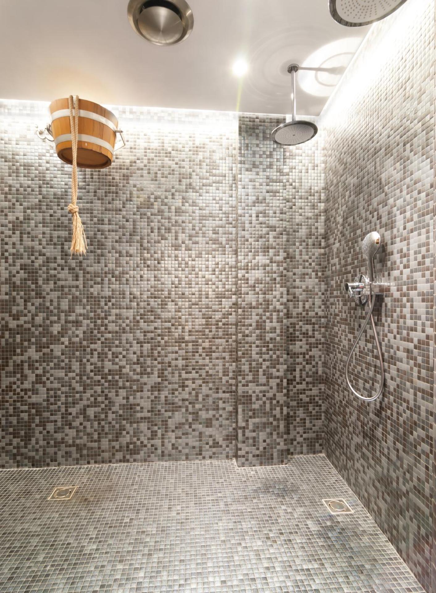 Spa and wellness centre/facilities