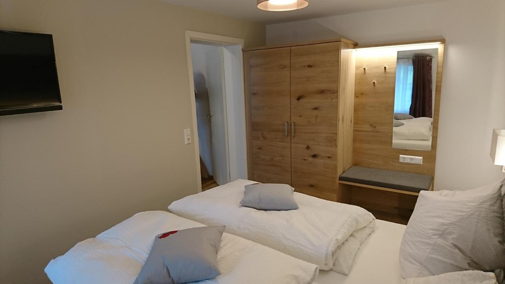 Traumhafte Ferienwohnung mit Pool