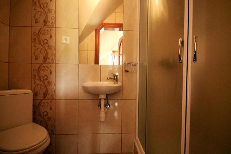 Wynajem pokoi Natalia