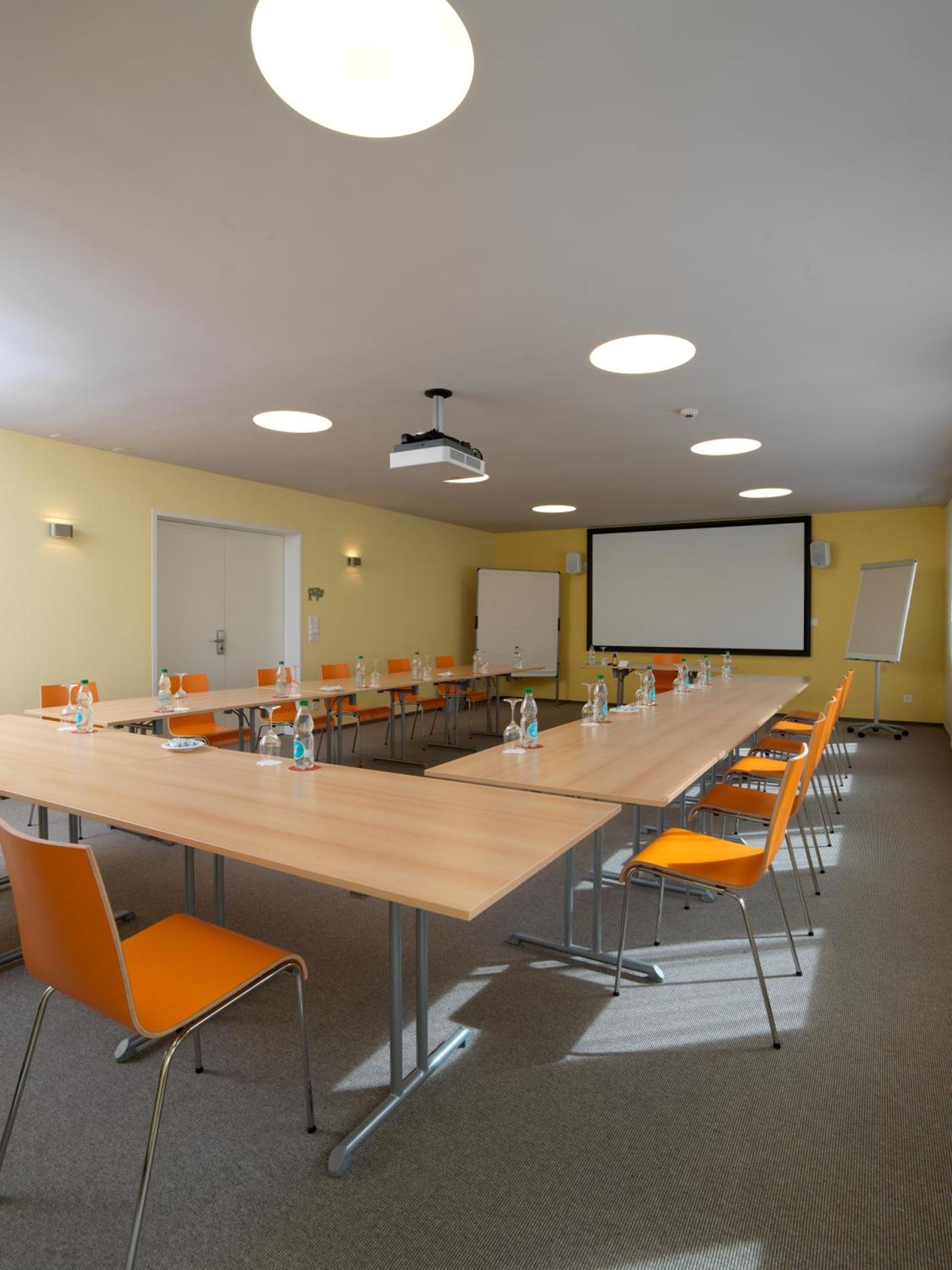 Meeting/conference room