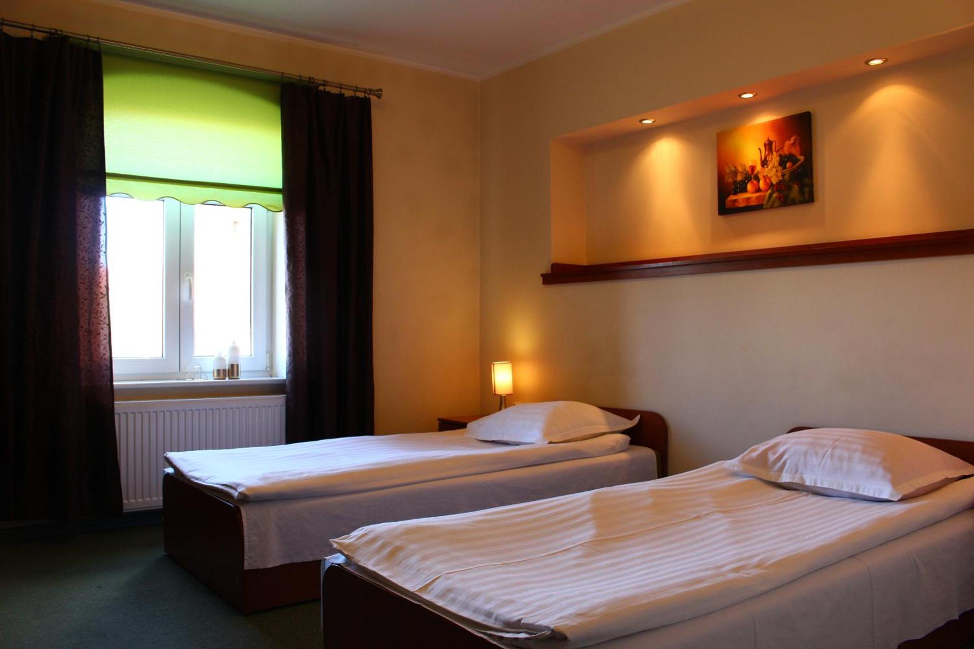 Karczma Rycerska Lebork