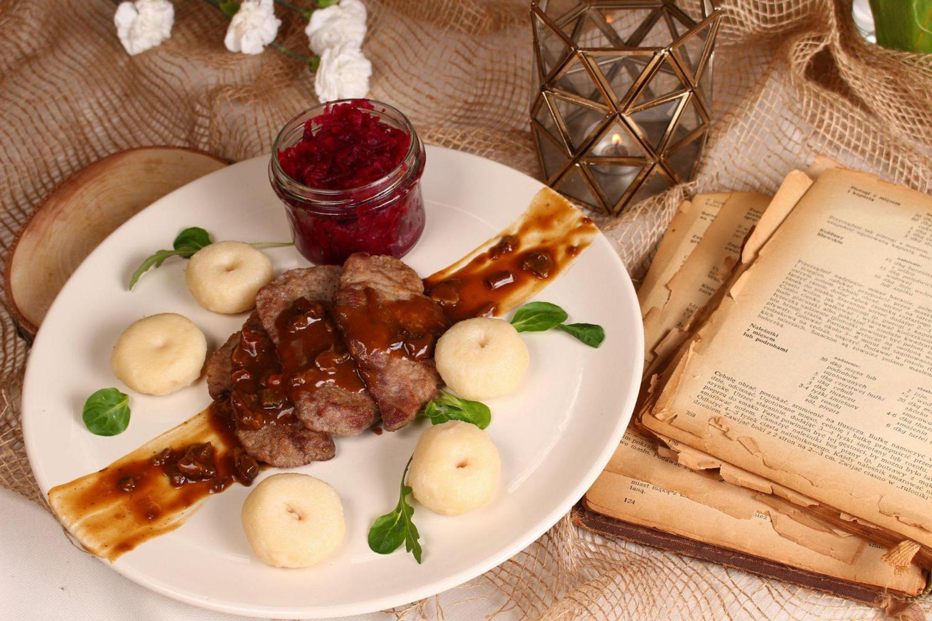 Karczma Rycerska Lebork