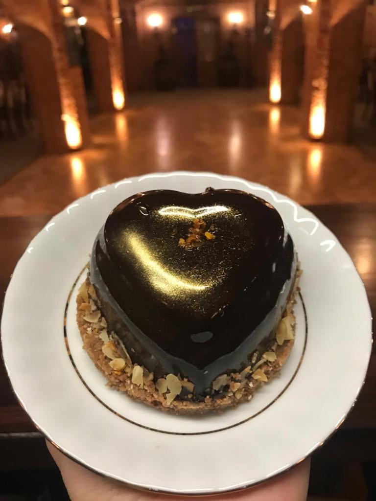 Karczma Rycerska Lebork