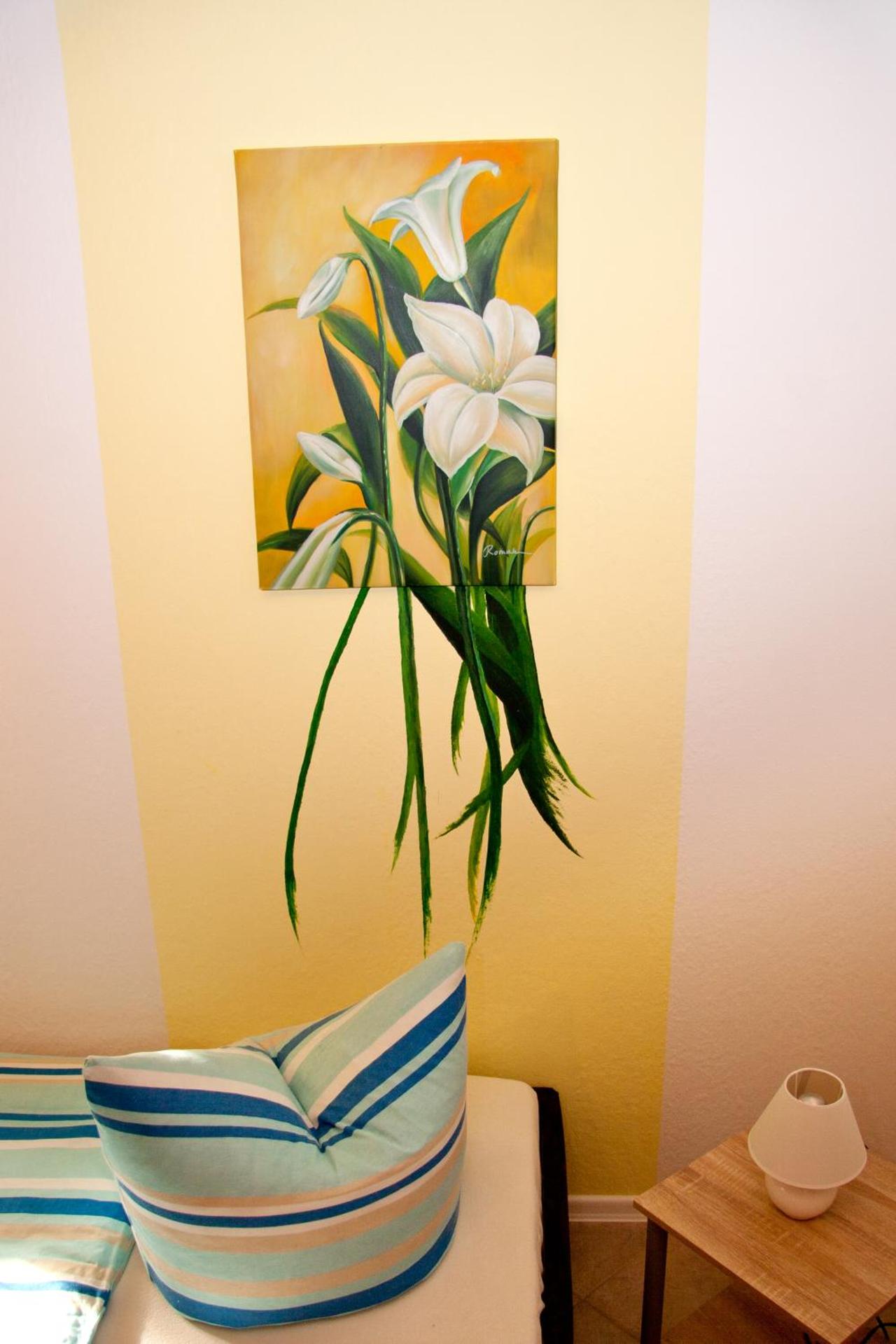 Ferienwohnungen Zeise