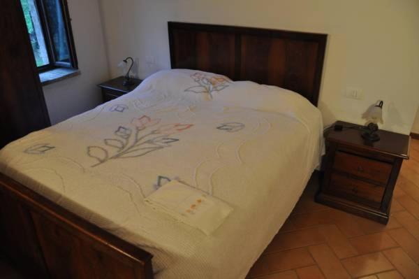 Farmstay Agriturismo La Fonte