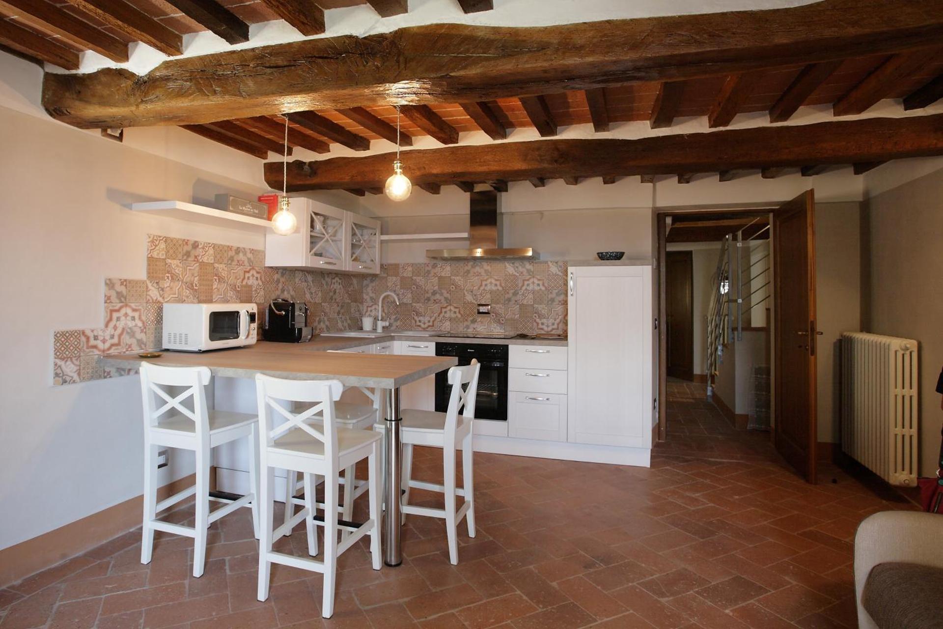 Mezzanino L Palazzo Gagnoni Grugni