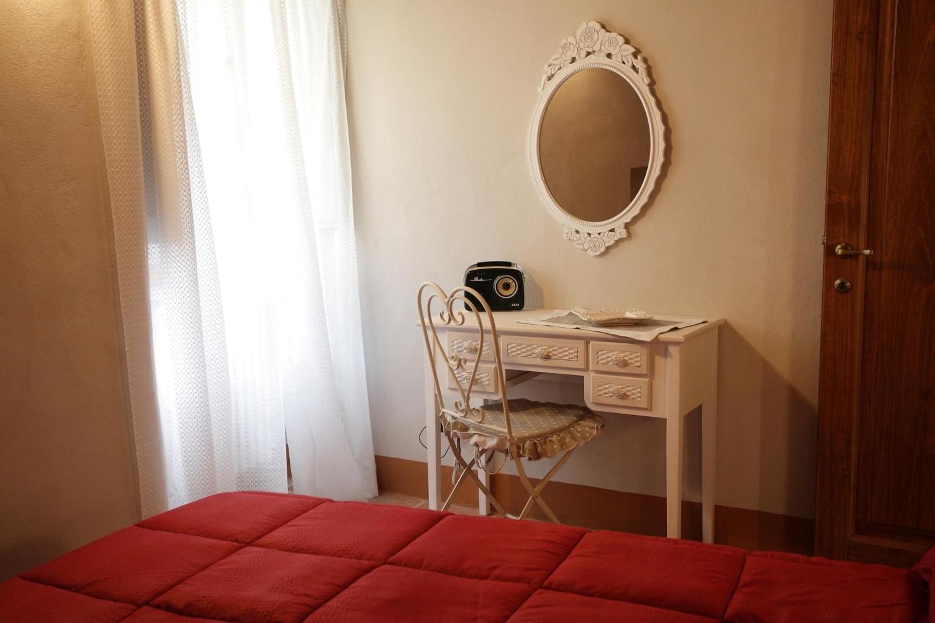 Mezzanino L Palazzo Gagnoni Grugni