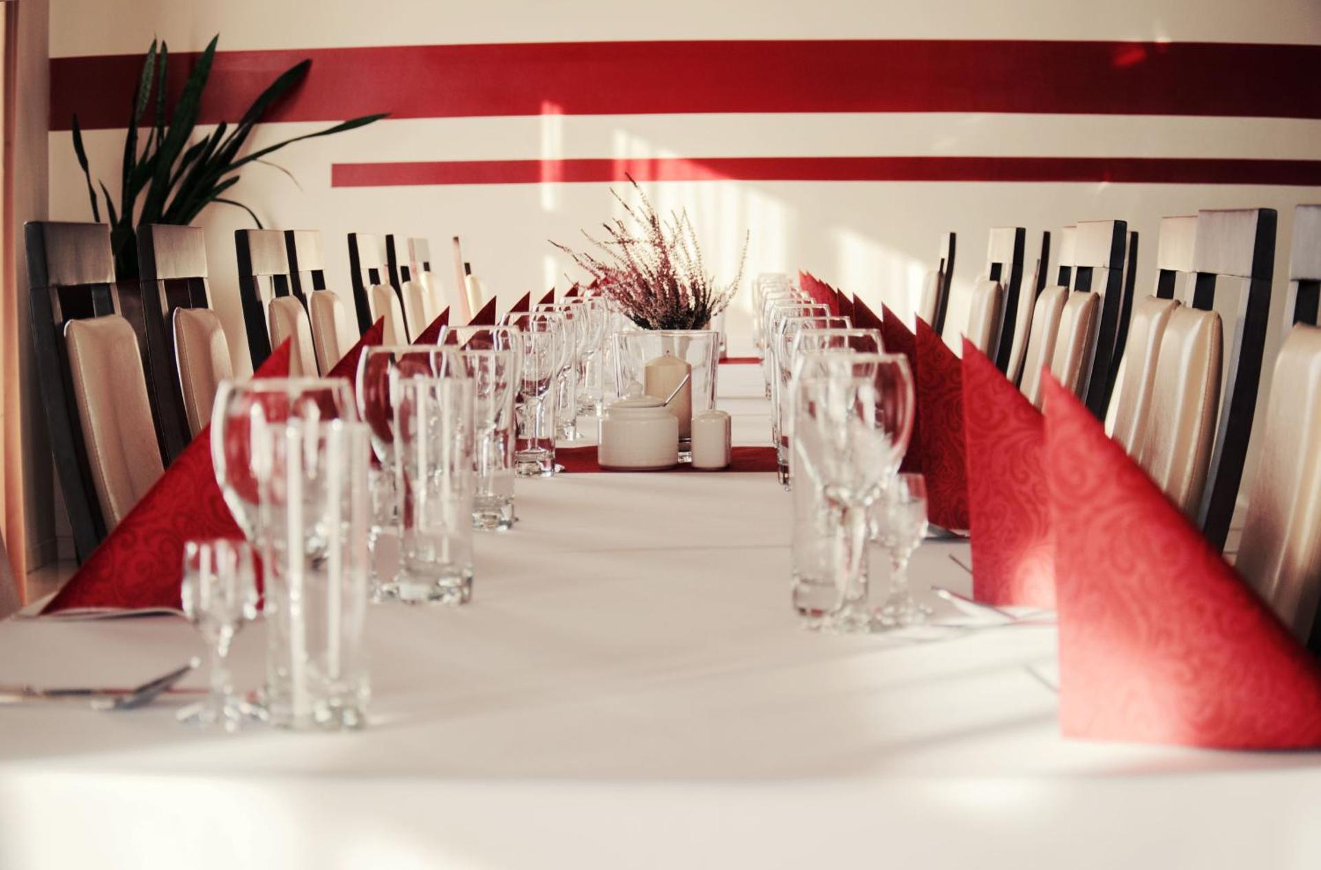 Banquet/Function facilities