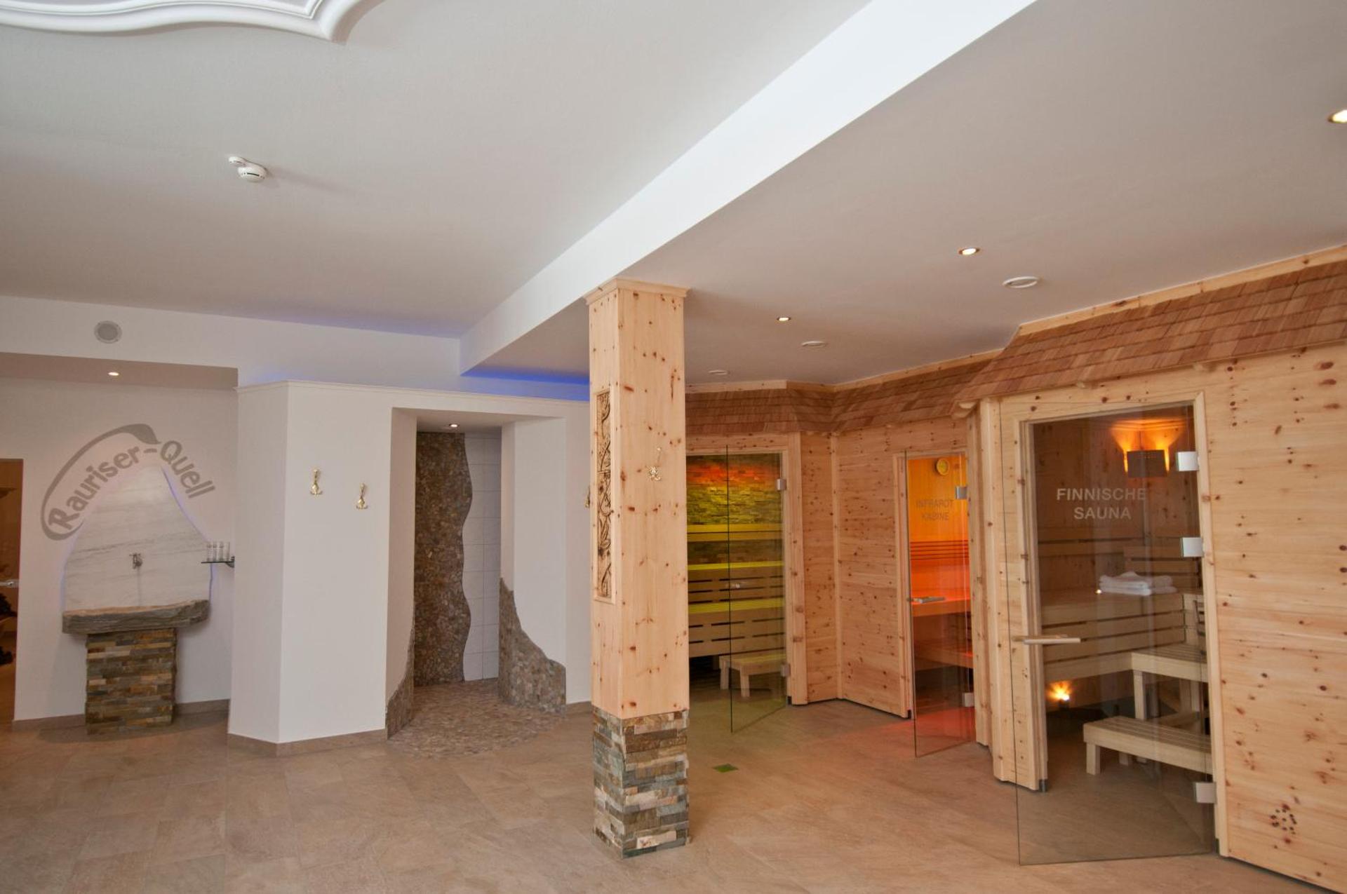 Hotel - Restaurant Platzwirt